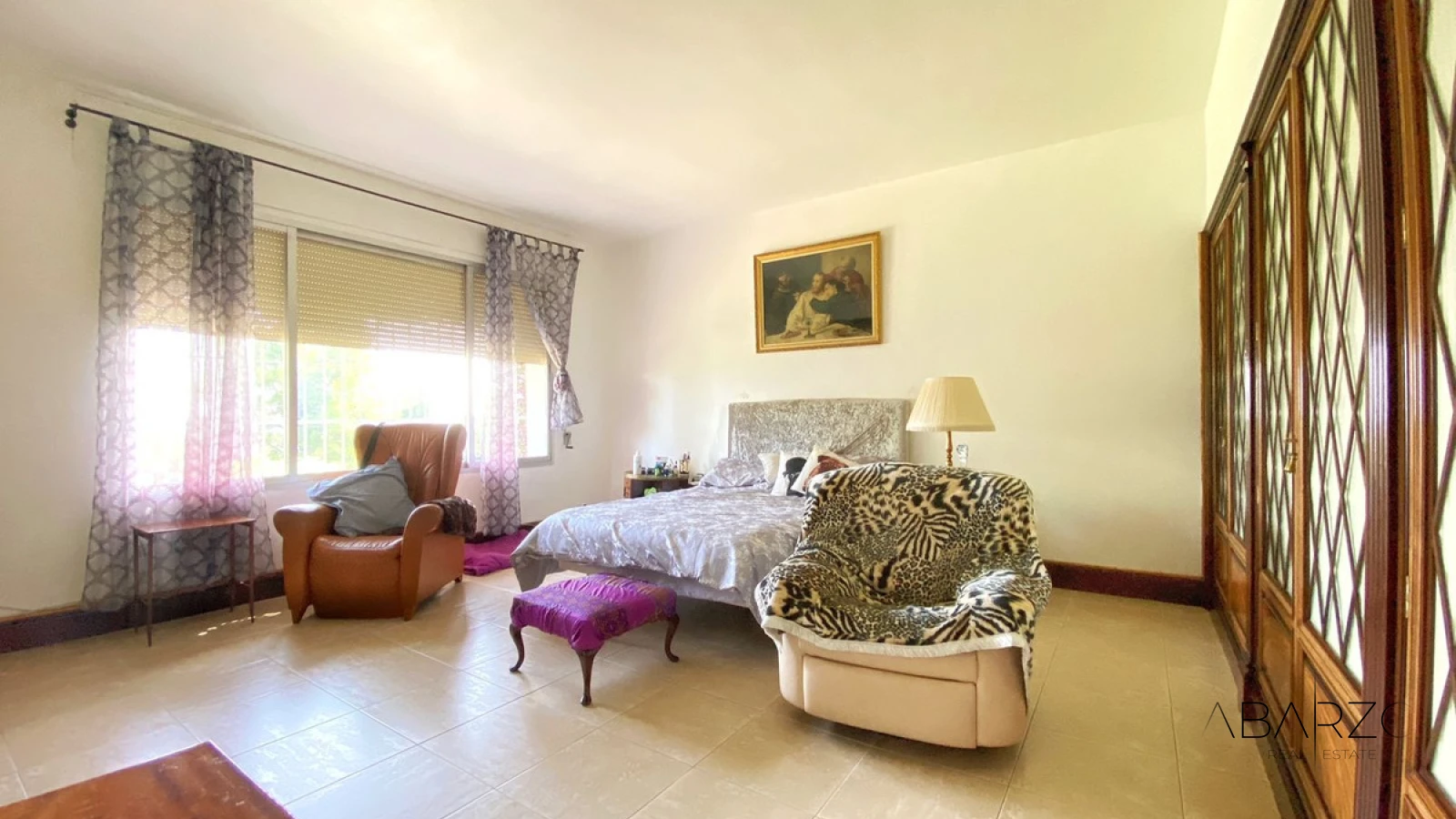 Impresionante Villa Independiente en el Centro de Marbella con Vistas al Mar y Amplios Espacios — interior, Marbella Centro, Marbella (32 of 45)