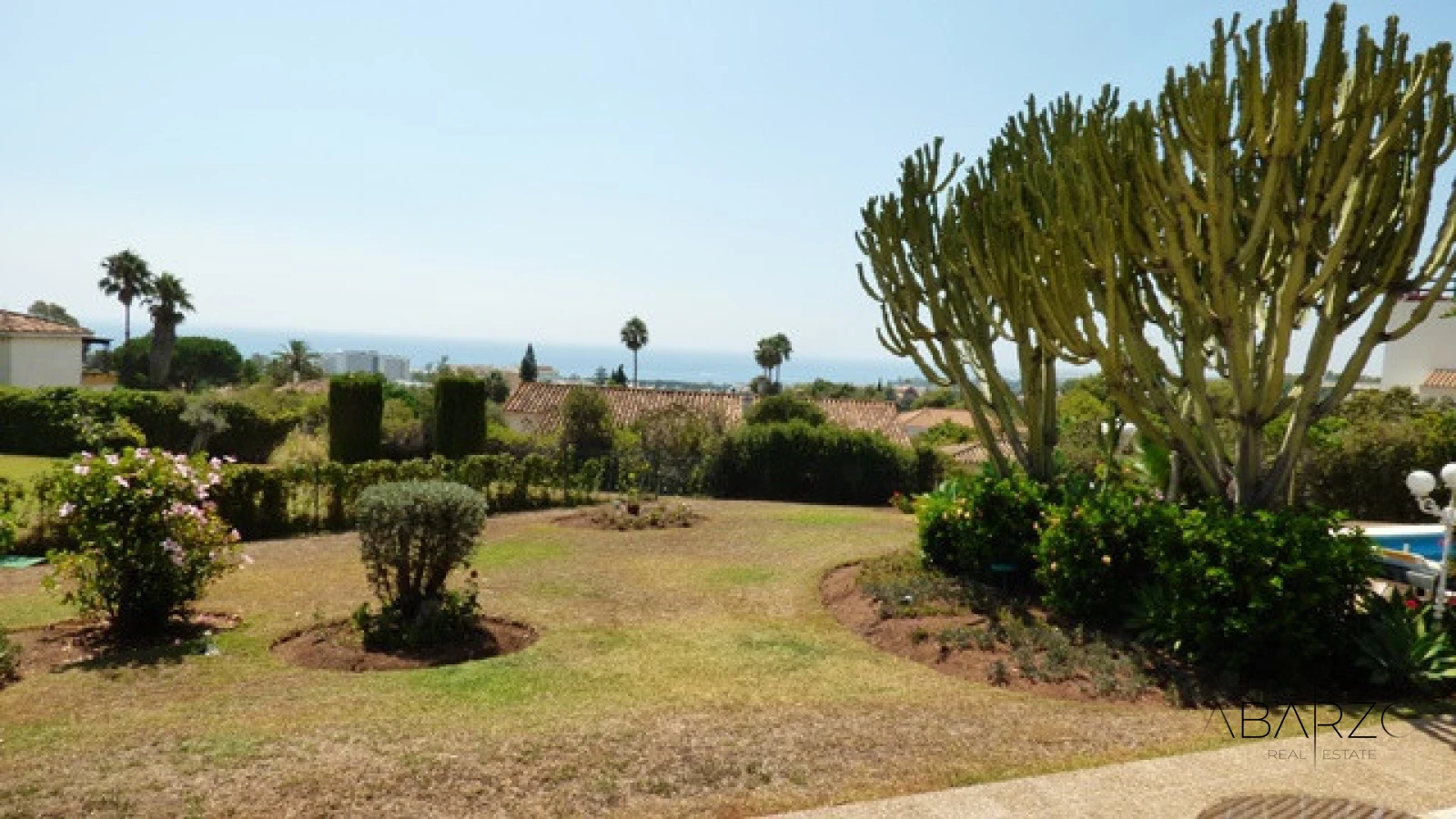 Impresionante Villa Independiente en el Centro de Marbella con Vistas al Mar y Amplios Espacios — interior, Marbella Centro, Marbella (14 of 45)