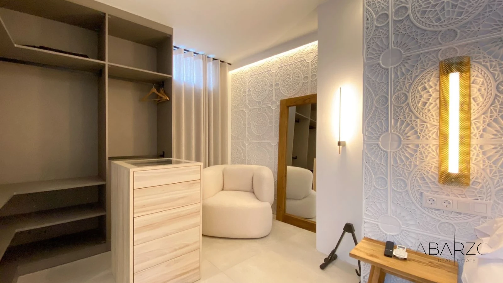 Casa con baño turco y terraza en la azotea en el Casco Antiguo de Marbella — interior, Marbella Centro, Marbella (25 of 28)
