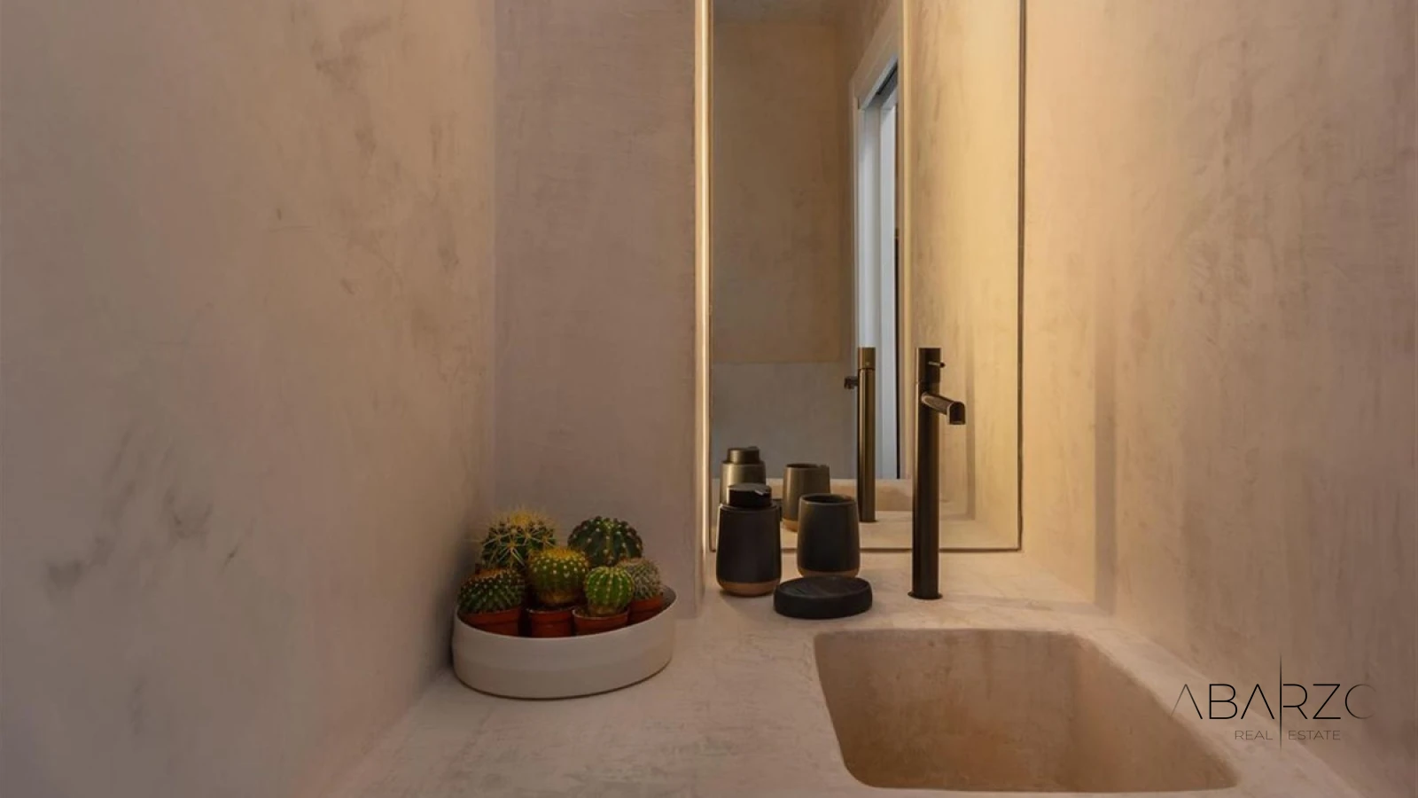 Casa con baño turco y terraza en la azotea en el Casco Antiguo de Marbella — interior, Marbella Centro, Marbella (20 of 28)