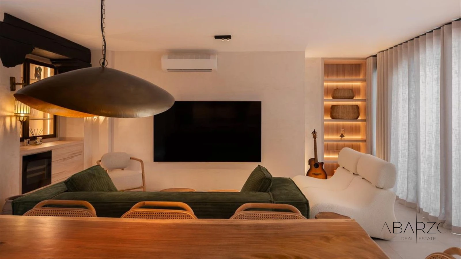 Casa con baño turco y terraza en la azotea en el Casco Antiguo de Marbella — interior, Marbella Centro, Marbella (16 of 28)