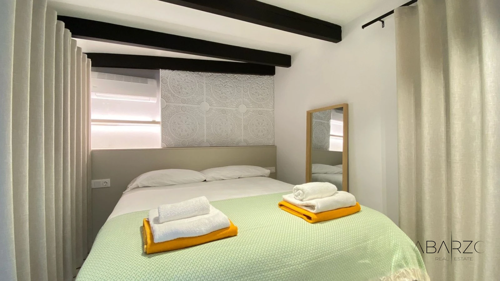 Casa con baño turco y terraza en la azotea en el Casco Antiguo de Marbella — interior, Marbella Centro, Marbella (28 of 28)