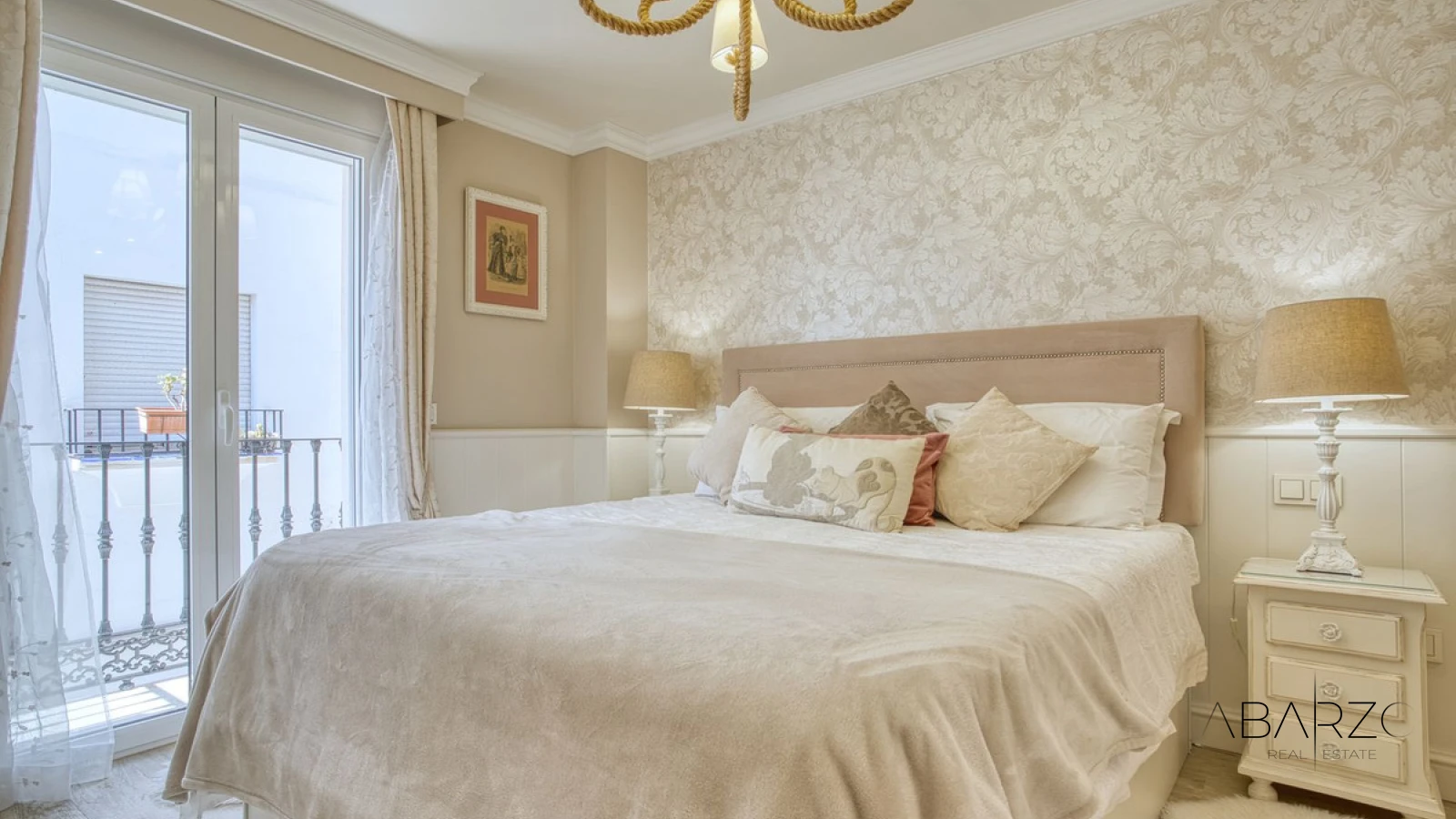 Elegant house in Marbella center, near old town, promenade, and beaches — interior, Marbella Centro, Marbella (18 of 44)
