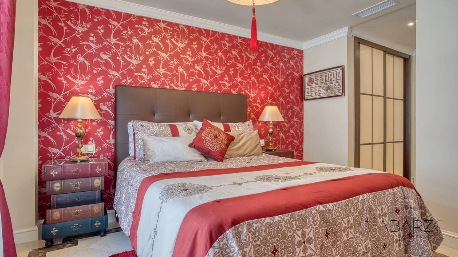 Elegant house in Marbella center, near old town, promenade, and beaches — interior, Marbella Centro, Marbella (24 of 44)