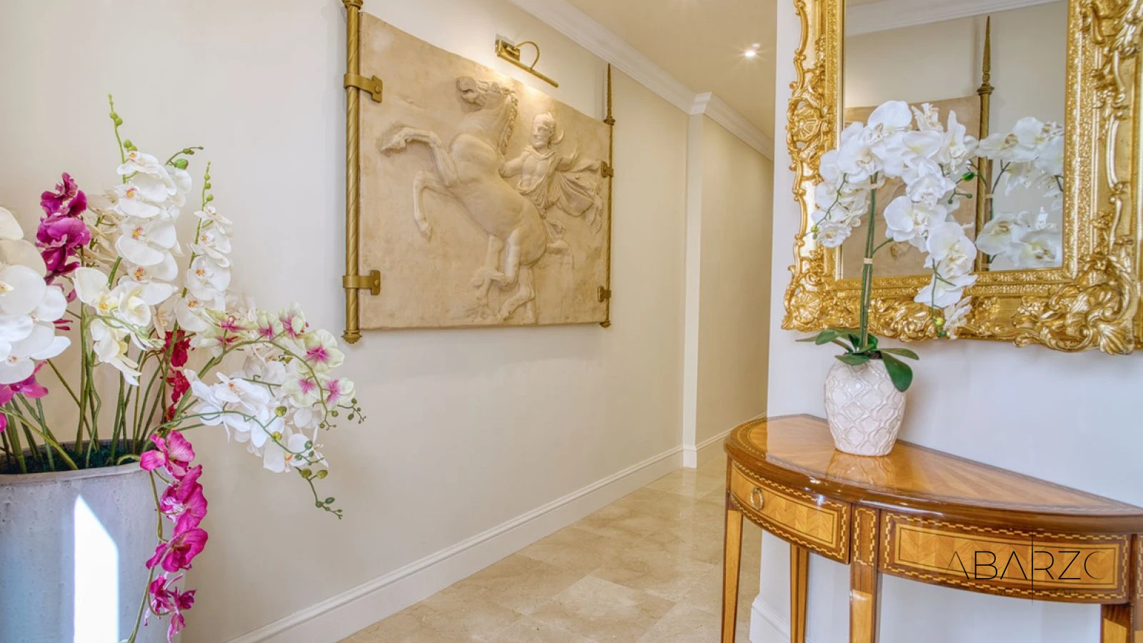 Elegant house in Marbella center, near old town, promenade, and beaches — interior, Marbella Centro, Marbella (39 of 44)