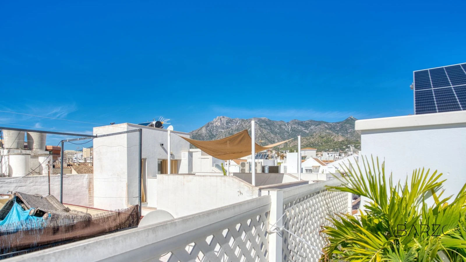 Elegant house in Marbella center, near old town, promenade, and beaches — interior, Marbella Centro, Marbella (11 of 44)