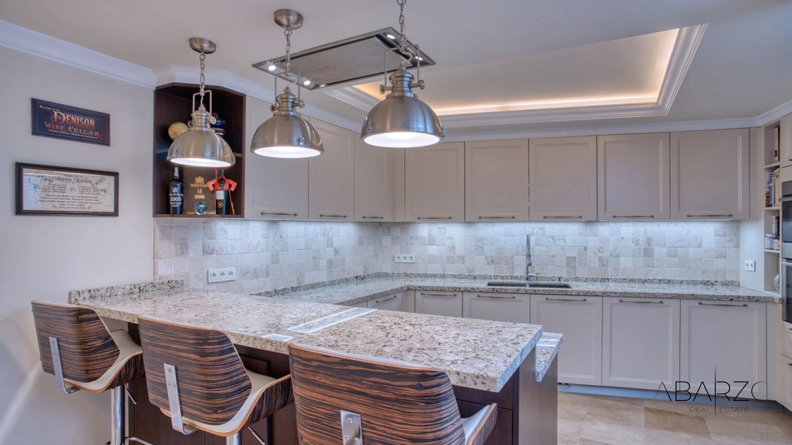 Elegant house in Marbella center, near old town, promenade, and beaches — interior, Marbella Centro, Marbella (29 of 44)