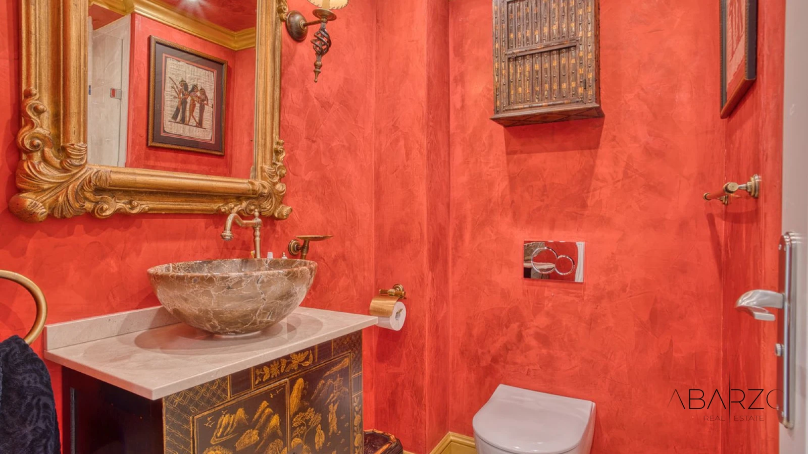 Elegant house in Marbella center, near old town, promenade, and beaches — interior, Marbella Centro, Marbella (27 of 44)