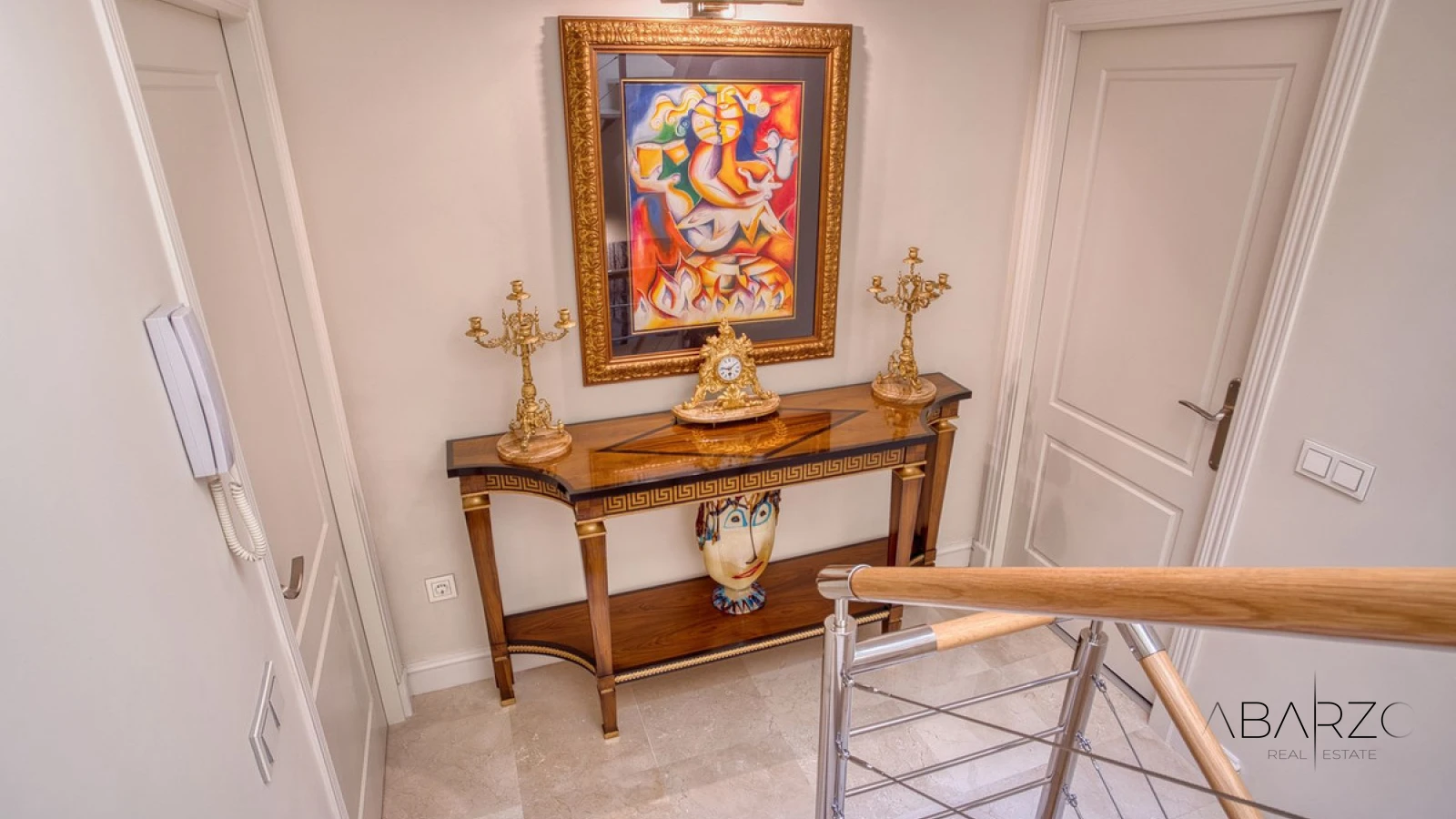 Elegant house in Marbella center, near old town, promenade, and beaches — interior, Marbella Centro, Marbella (31 of 44)