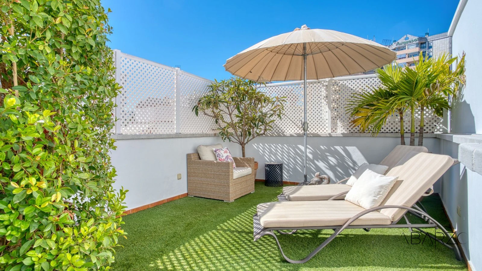Elegant house in Marbella center, near old town, promenade, and beaches — interior, Marbella Centro, Marbella (17 of 44)