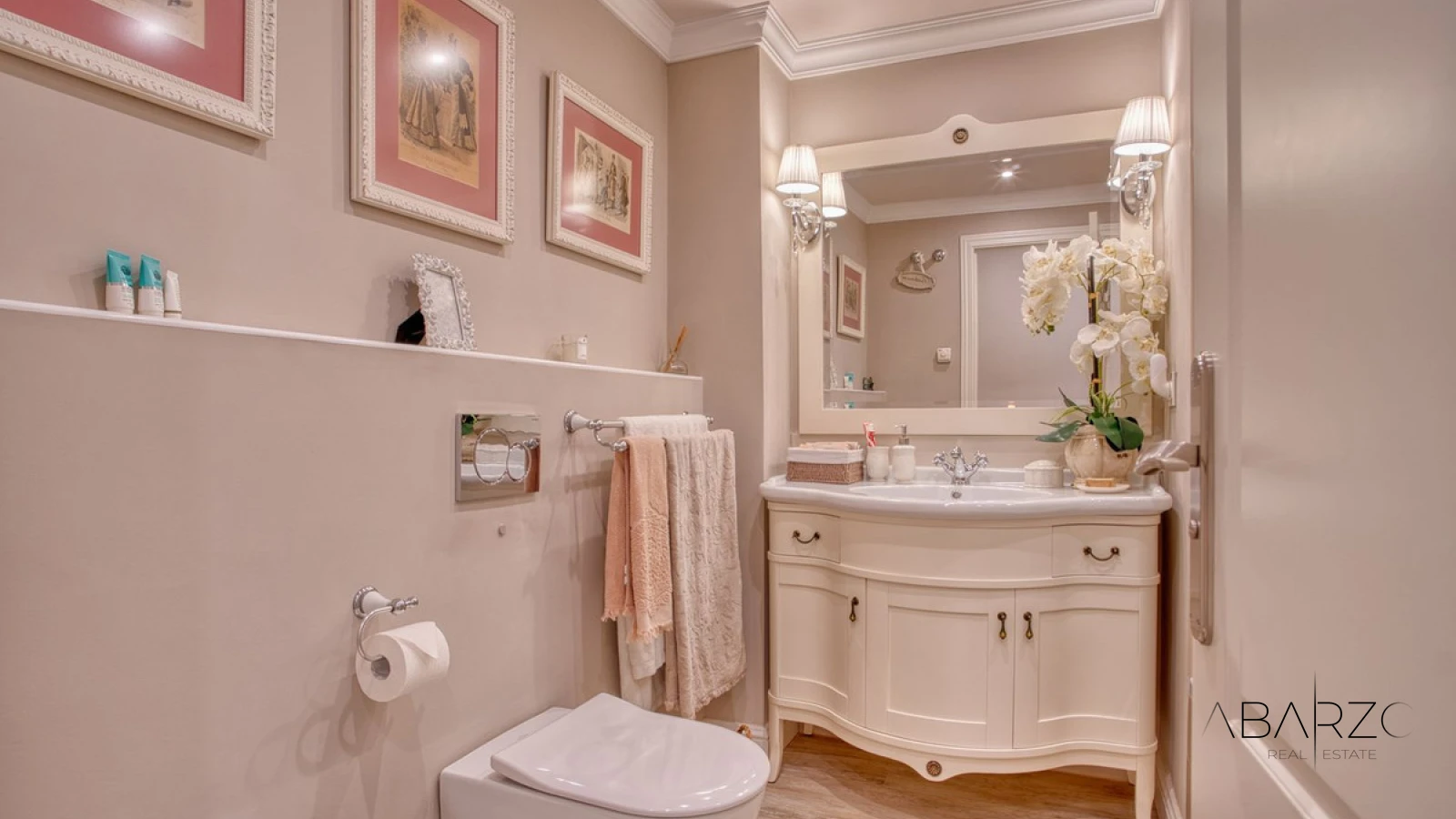 Elegant house in Marbella center, near old town, promenade, and beaches — interior, Marbella Centro, Marbella (20 of 44)
