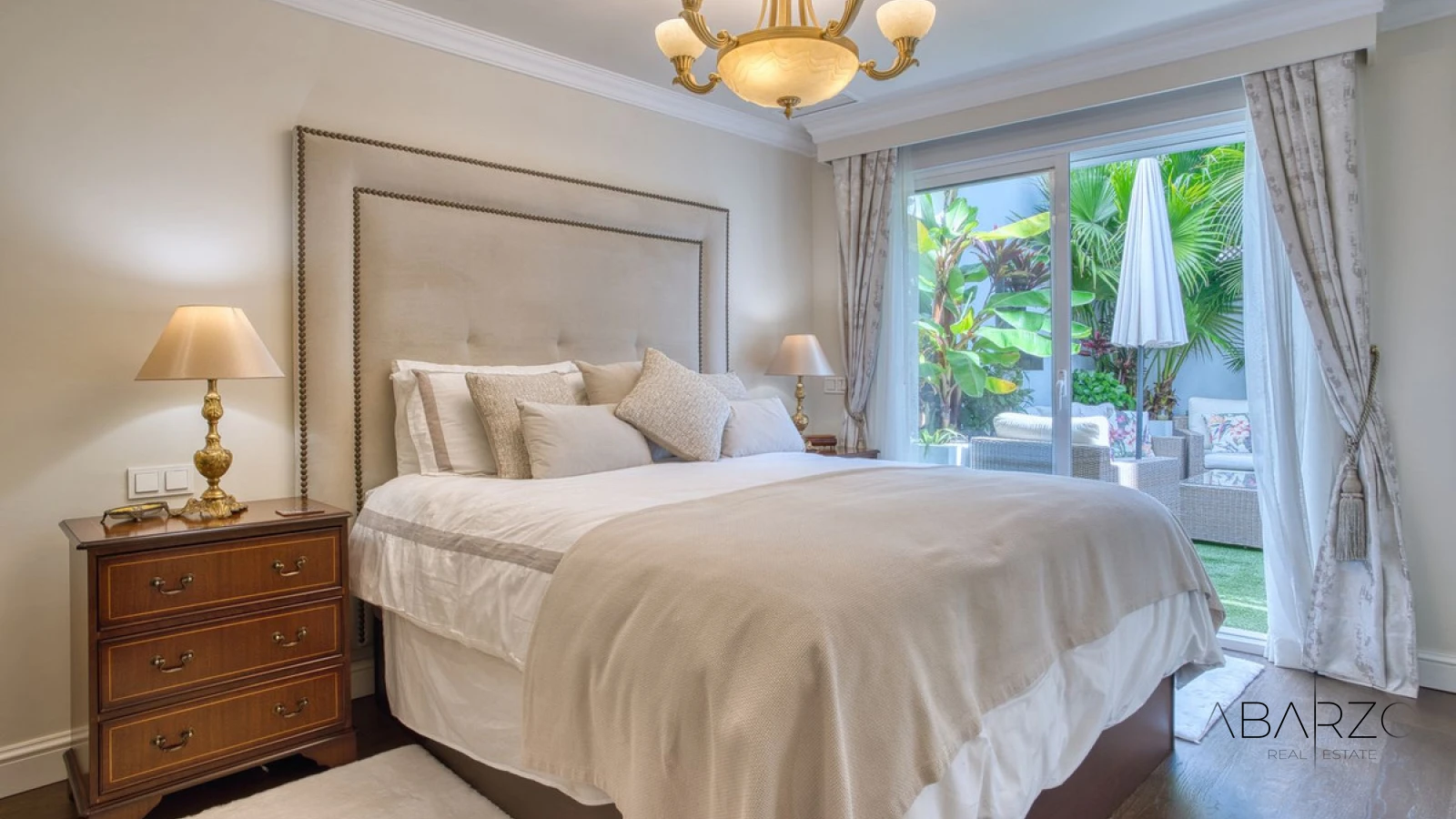 Elegant house in Marbella center, near old town, promenade, and beaches — interior, Marbella Centro, Marbella (5 of 44)