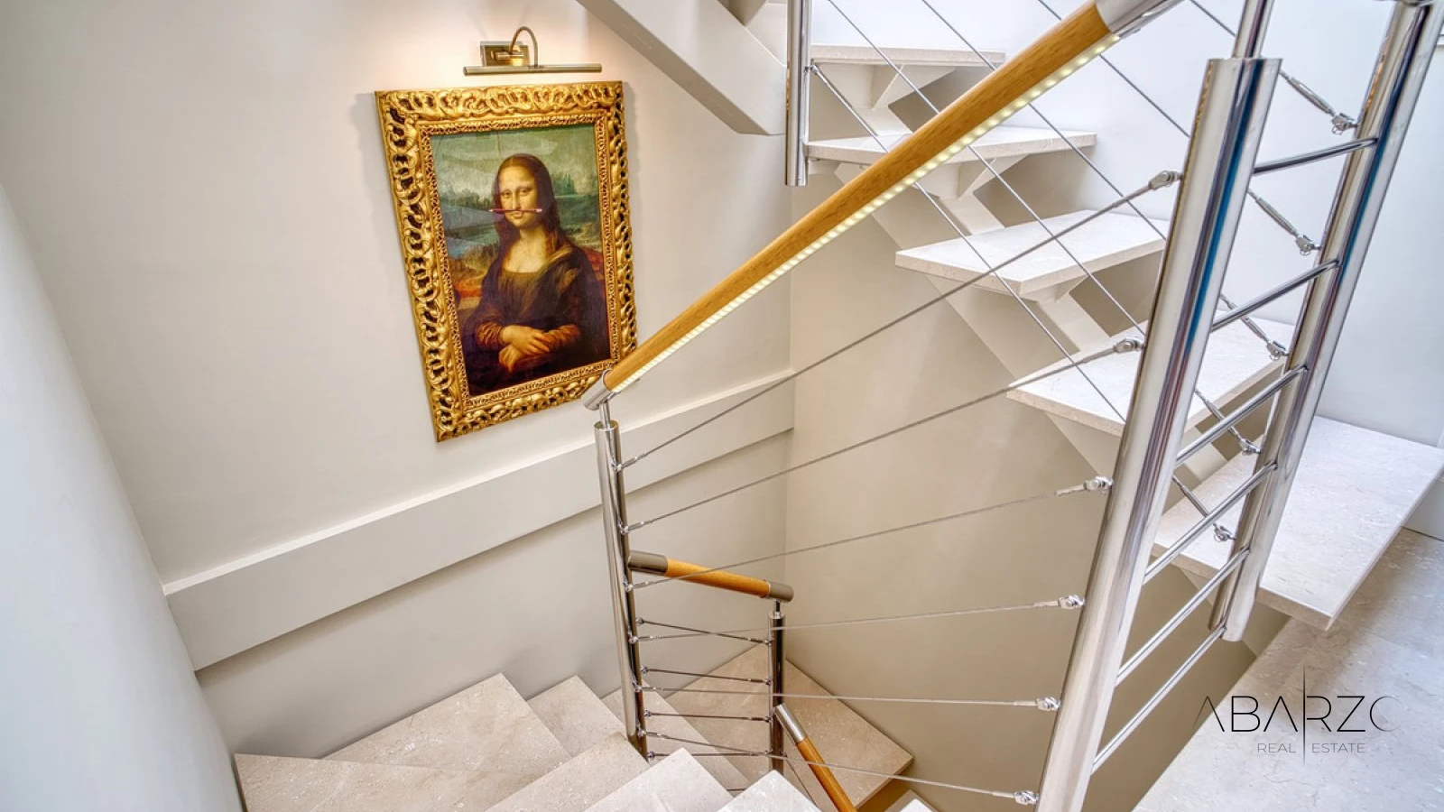 Elegant house in Marbella center, near old town, promenade, and beaches — interior, Marbella Centro, Marbella (34 of 44)