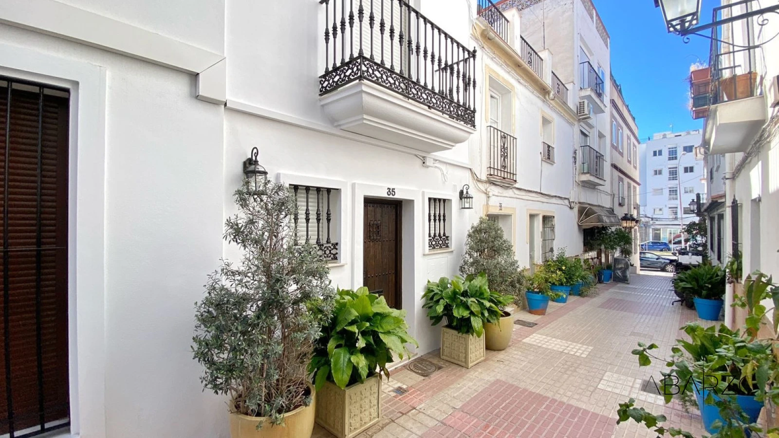 Elegant house in Marbella center, near old town, promenade, and beaches — interior, Marbella Centro, Marbella (44 of 44)