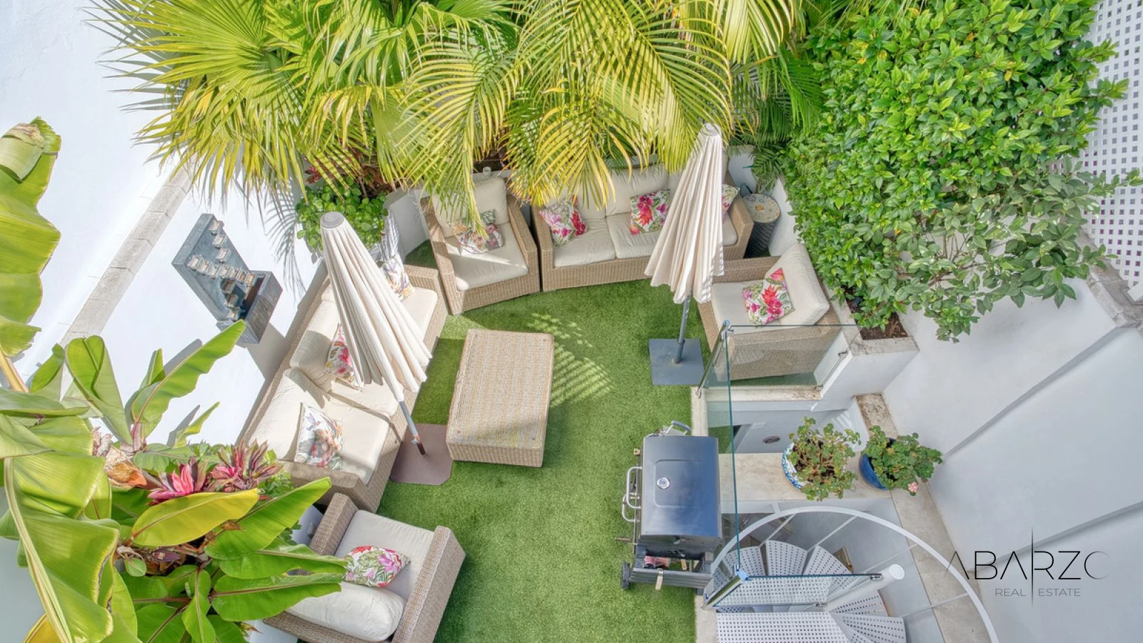 Elegant house in Marbella center, near old town, promenade, and beaches — interior, Marbella Centro, Marbella (38 of 44)