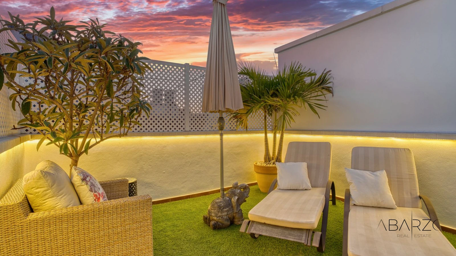 Elegant house in Marbella center, near old town, promenade, and beaches — interior, Marbella Centro, Marbella (42 of 44)