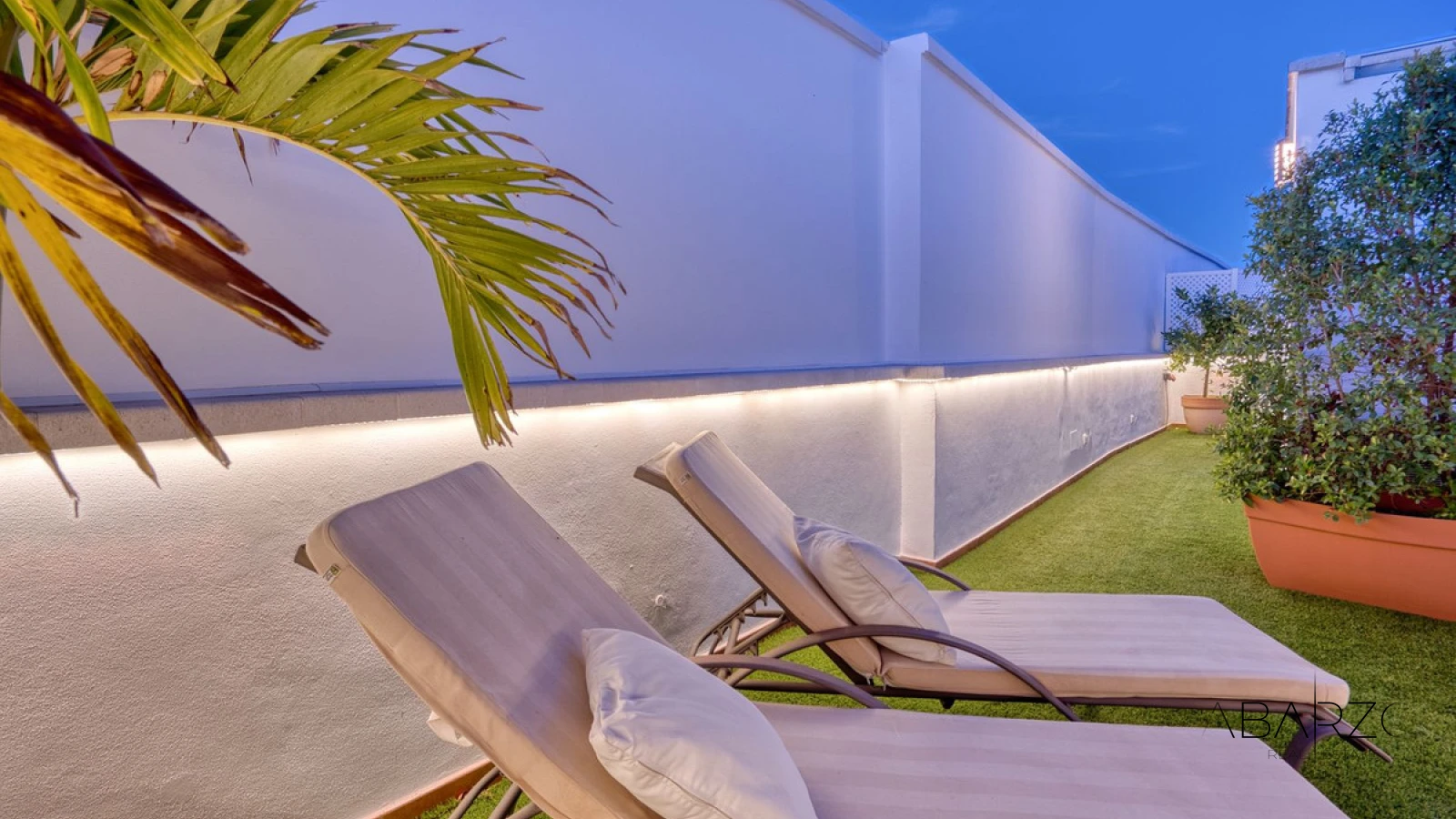 Elegant house in Marbella center, near old town, promenade, and beaches — interior, Marbella Centro, Marbella (43 of 44)