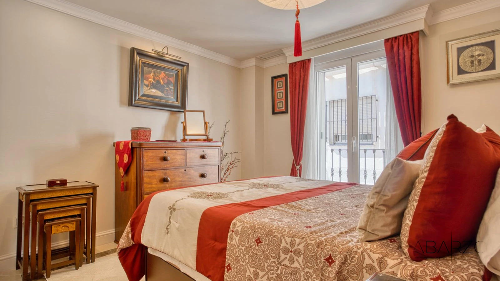 Elegant house in Marbella center, near old town, promenade, and beaches — interior, Marbella Centro, Marbella (25 of 44)