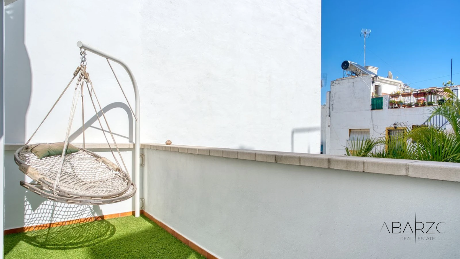 Elegant house in Marbella center, near old town, promenade, and beaches — interior, Marbella Centro, Marbella (15 of 44)