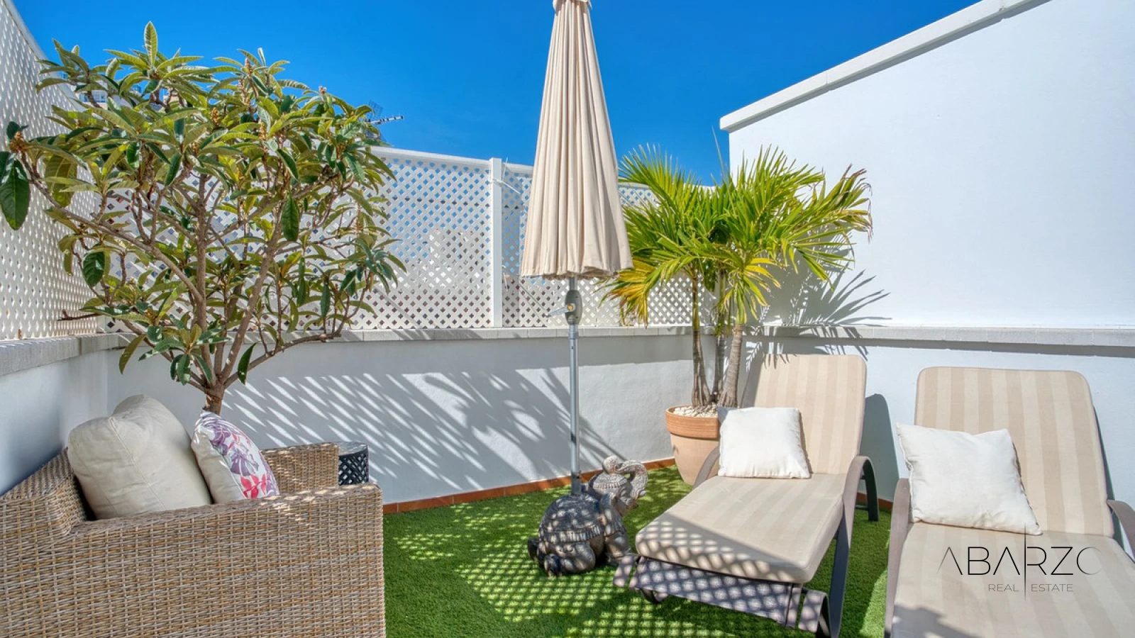 Elegant house in Marbella center, near old town, promenade, and beaches — interior, Marbella Centro, Marbella (14 of 44)