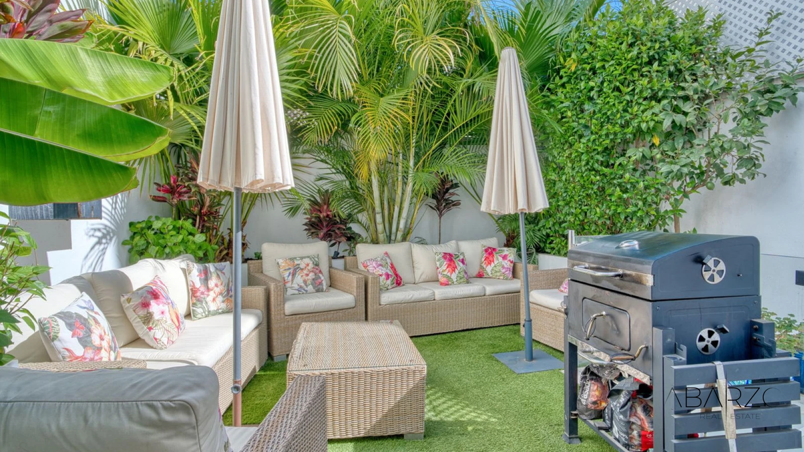 Elegant house in Marbella center, near old town, promenade, and beaches — interior, Marbella Centro, Marbella (32 of 44)