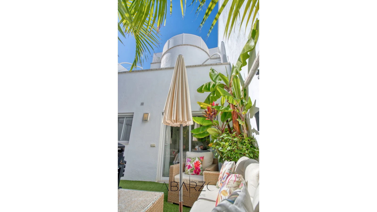 Elegant house in Marbella center, near old town, promenade, and beaches — interior, Marbella Centro, Marbella (33 of 44)