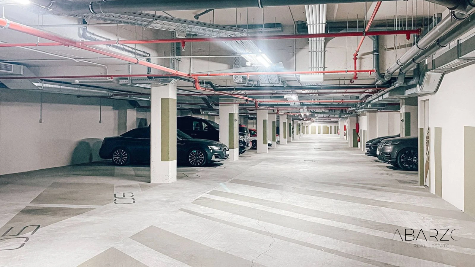 Современная 3-комнатная квартира с террасой и парковкой на Коста-дель-Соль — interior, San Pedro Centro, San Pedro de Alcántara (20 of 22)