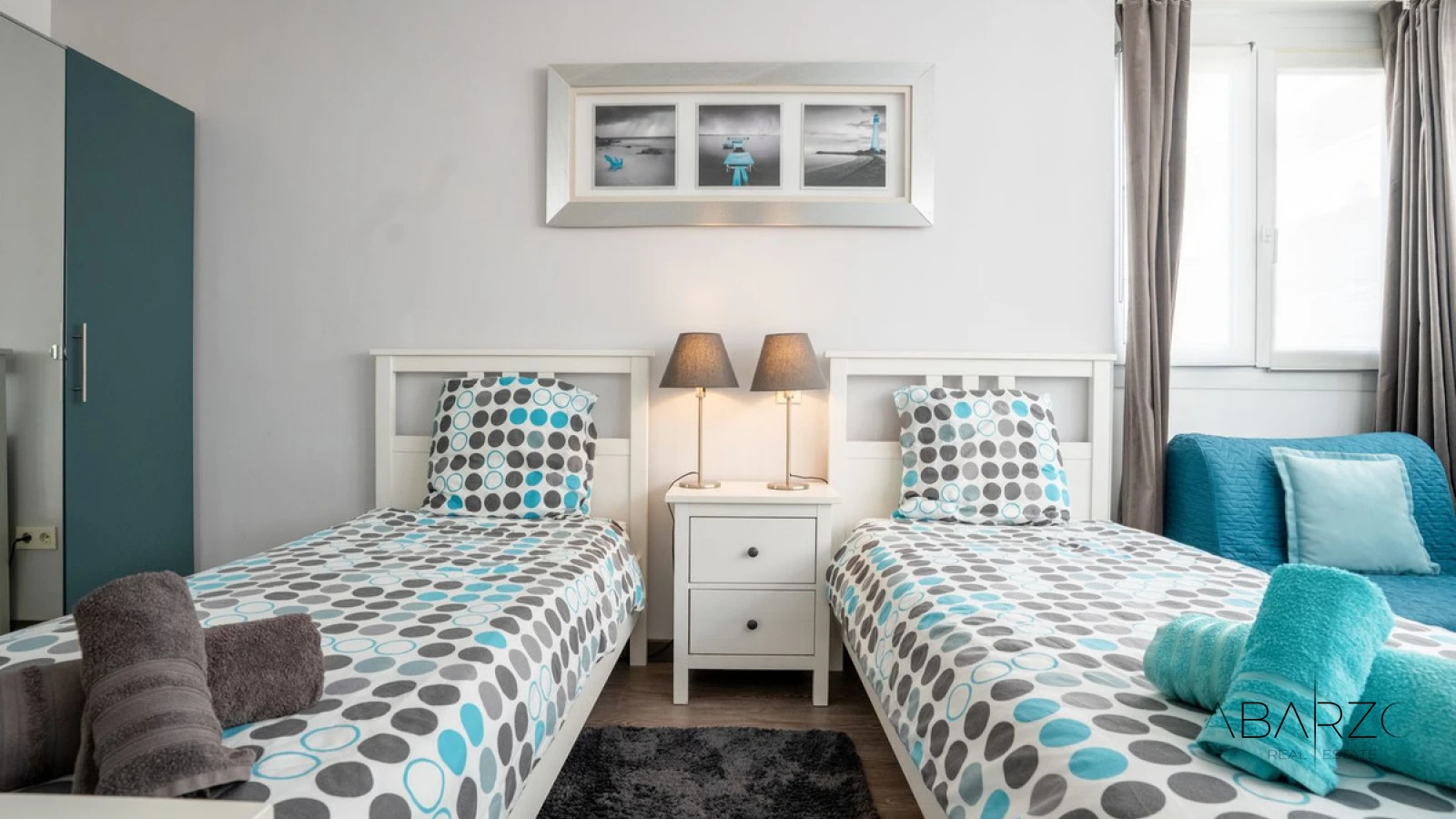 Beachfront Apartment in Marbella with Sea Views and Spacious Terrace — interior, Marbella Centro, Marbella (34 of 39)