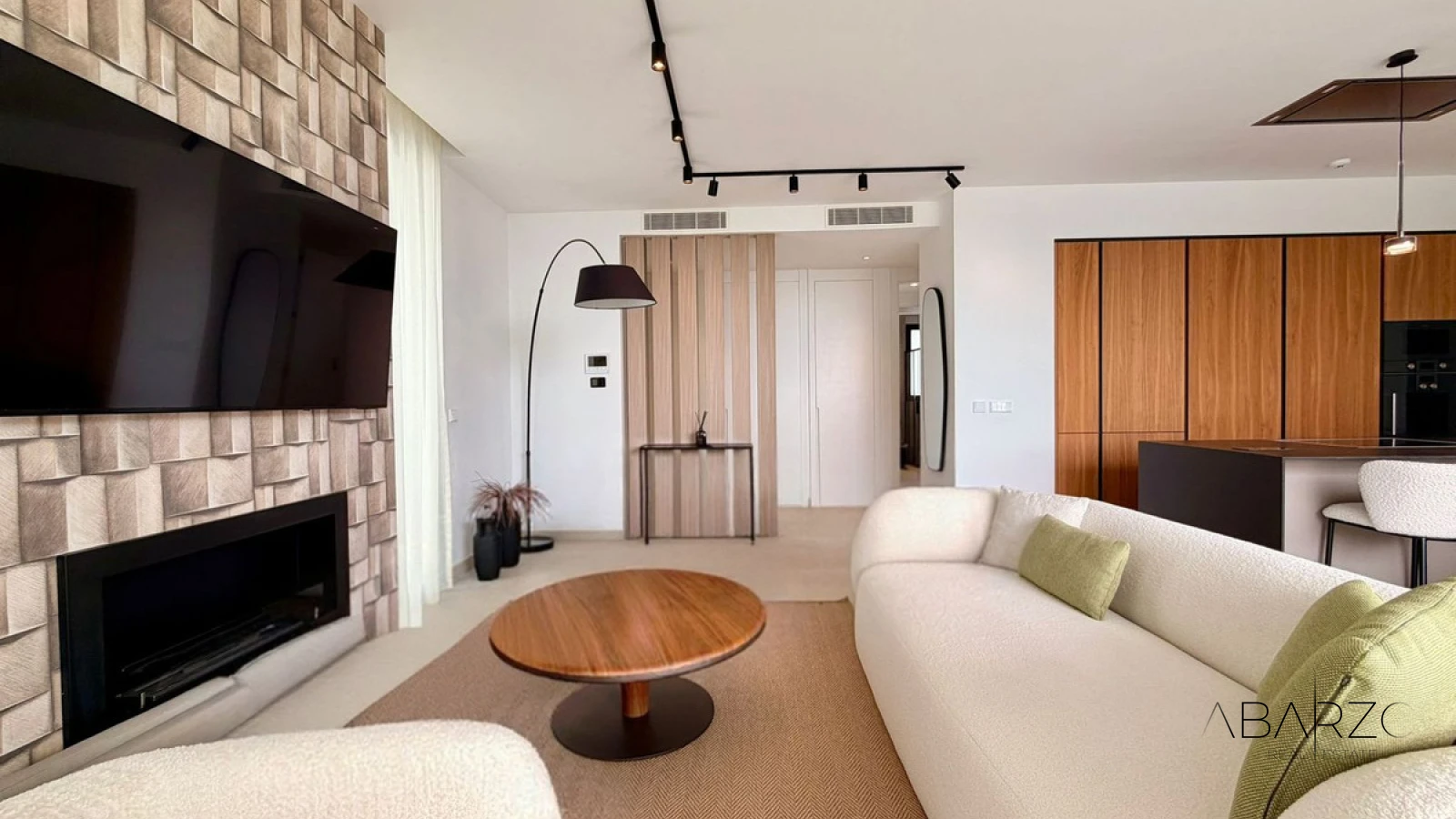 Penthouse in Sunset, Artola Alta Marbella with Infinity Pool and Sea Views — interior, Marbella East, Marbella (9 of 19)