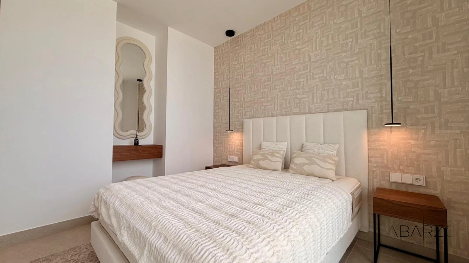 Penthouse in Sunset, Artola Alta Marbella with Infinity Pool and Sea Views — interior, Marbella East, Marbella (12 of 19)