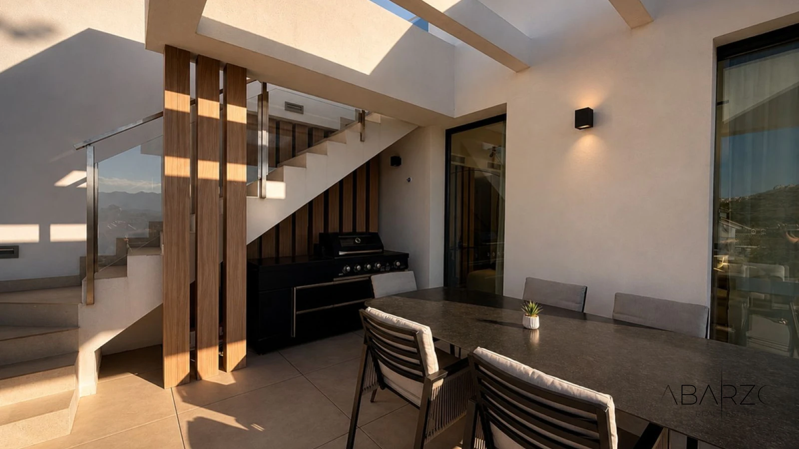 Penthouse in Sunset, Artola Alta Marbella with Infinity Pool and Sea Views — interior, Marbella East, Marbella (17 of 19)