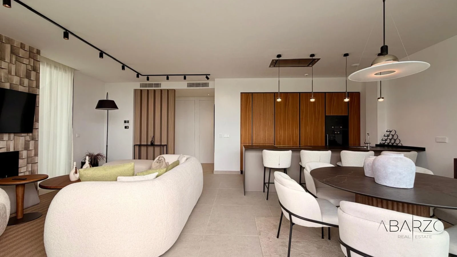 Penthouse in Sunset, Artola Alta Marbella with Infinity Pool and Sea Views — interior, Marbella East, Marbella (3 of 19)