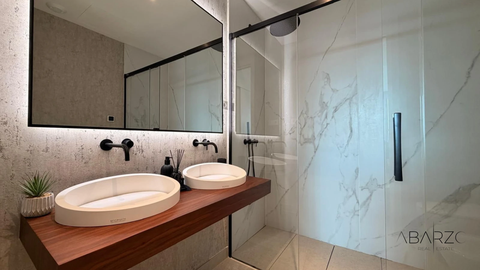 Penthouse in Sunset, Artola Alta Marbella with Infinity Pool and Sea Views — interior, Marbella East, Marbella (13 of 19)