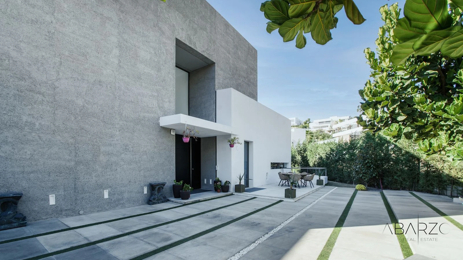 Villa with Sauna and Pool in Spacious Modern Design — interior, Benahavís (21 of 44)