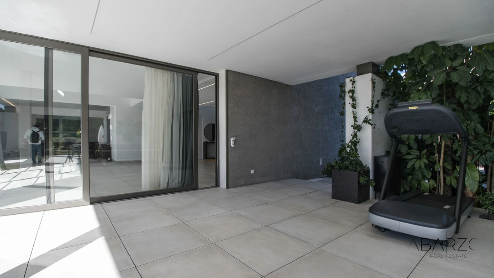 Villa with Sauna and Pool in Spacious Modern Design — interior, Benahavís (26 of 44)