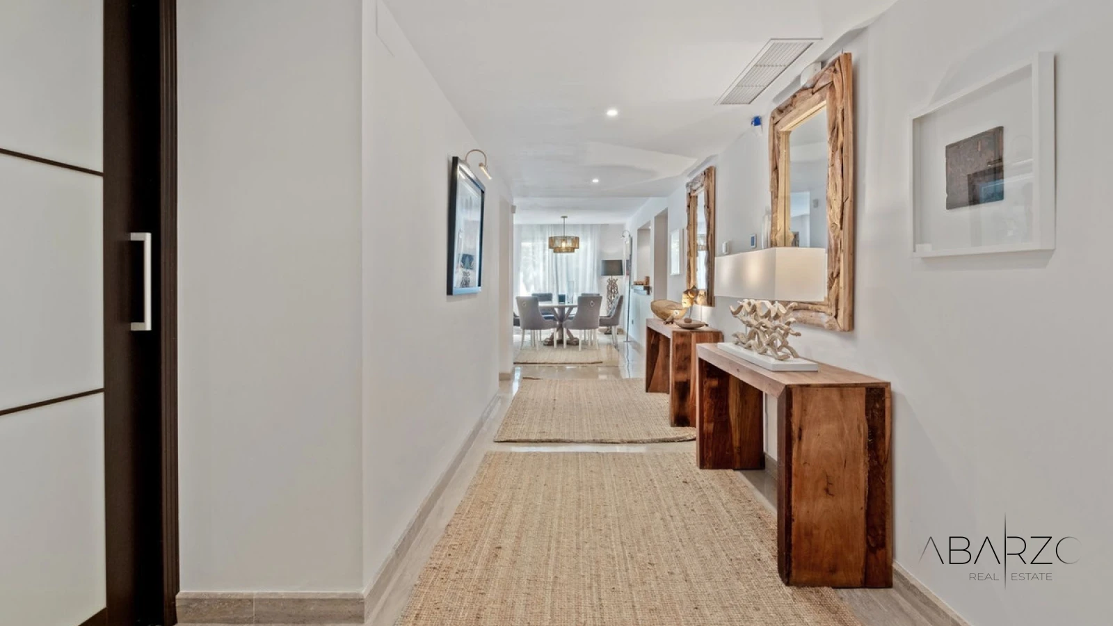 Apartamento con jacuzzi y jardín en Rio Real Golf — interior, Marbella East, Marbella (16 of 23)