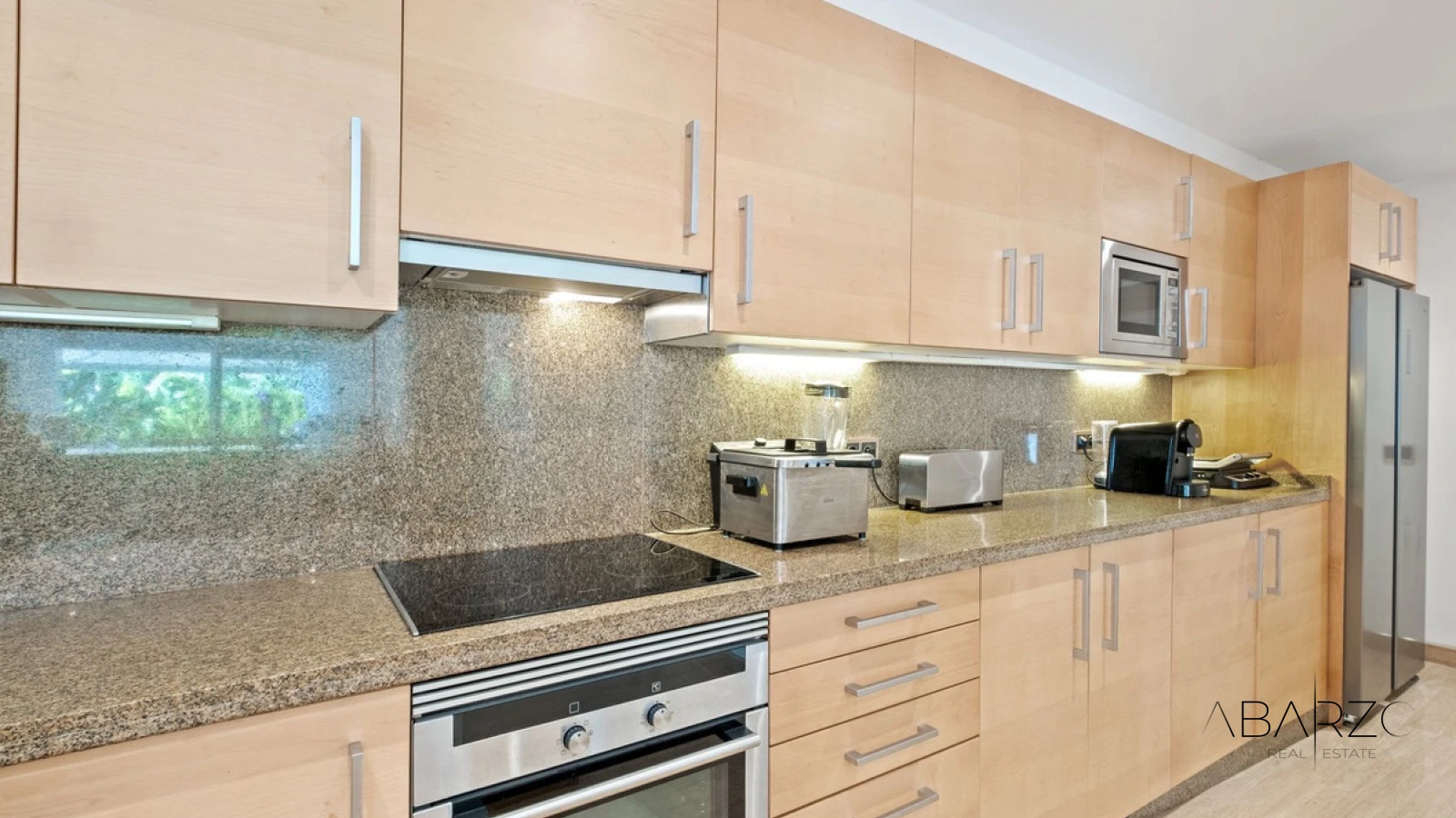Apartamento con jacuzzi y jardín en Rio Real Golf — interior, Marbella East, Marbella (12 of 23)