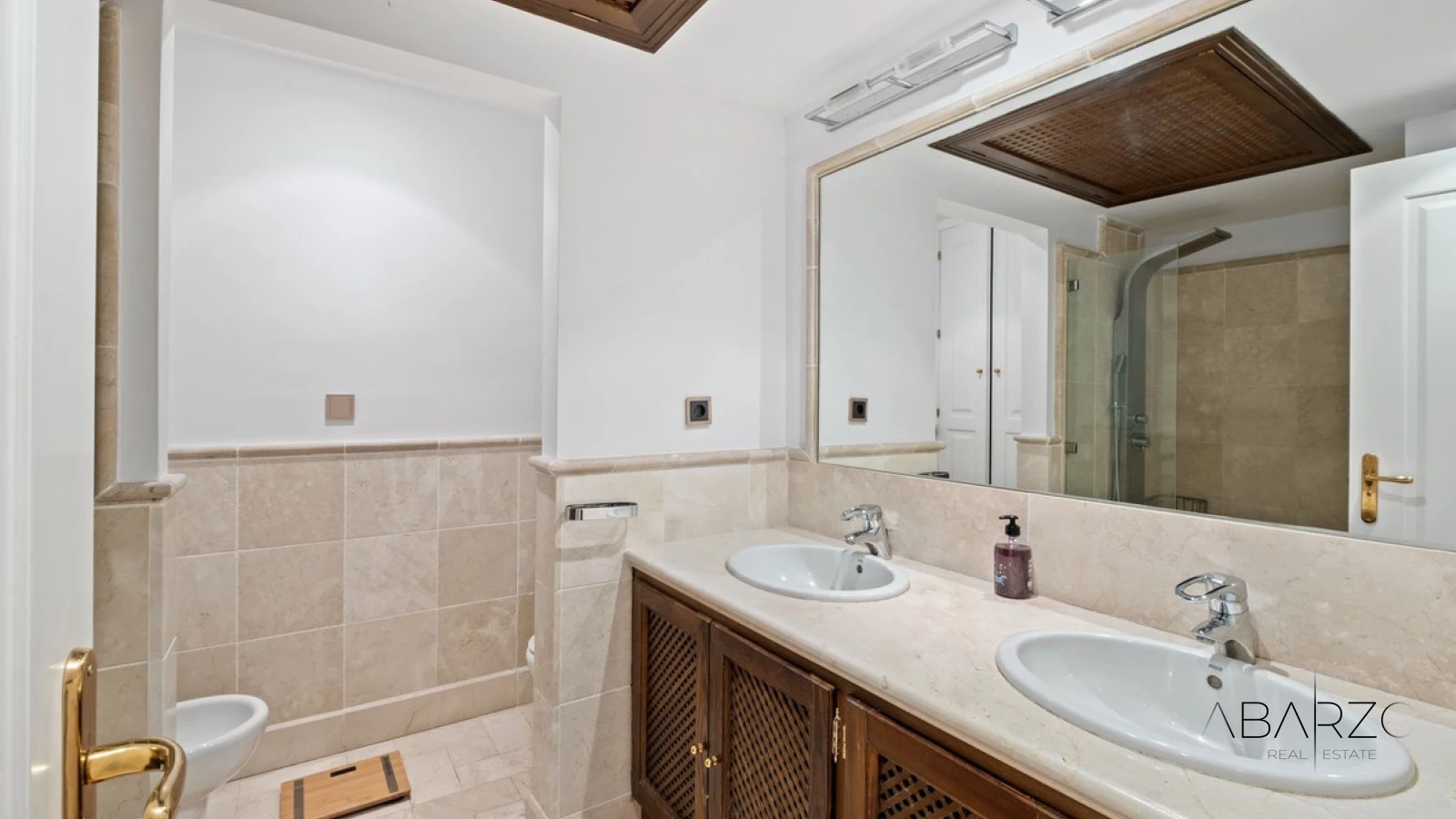 Apartamento con jacuzzi y jardín en Rio Real Golf — interior, Marbella East, Marbella (9 of 23)
