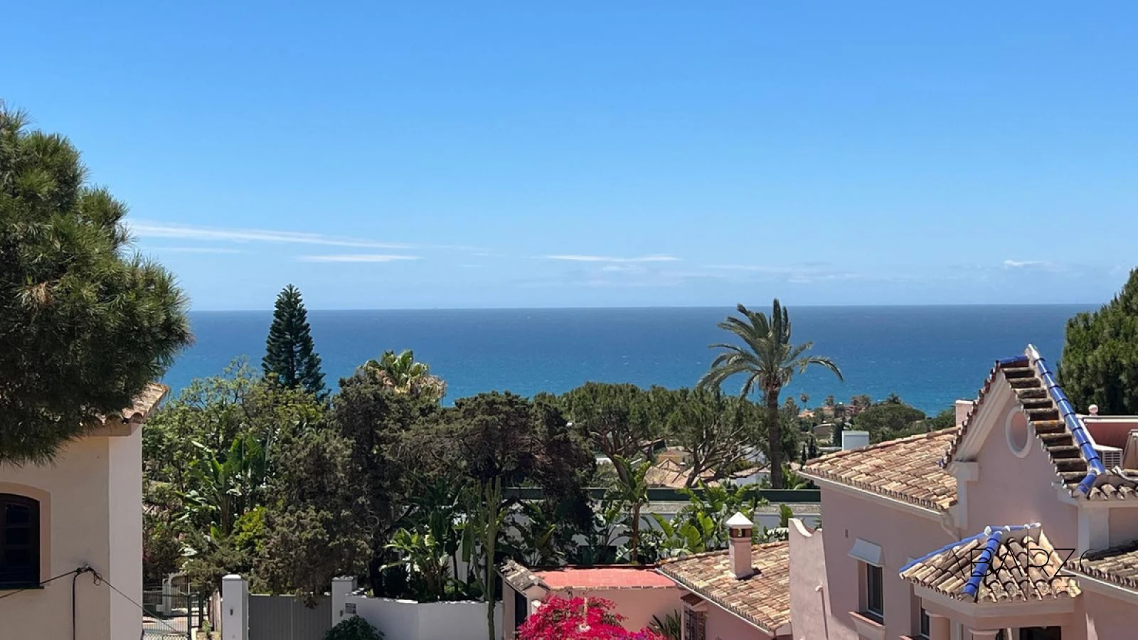 Fully Renovated Villa in Marbesa, Marbella East with Sea Views and Private Pool — interior, Marbella East, Marbella (2 of 48)