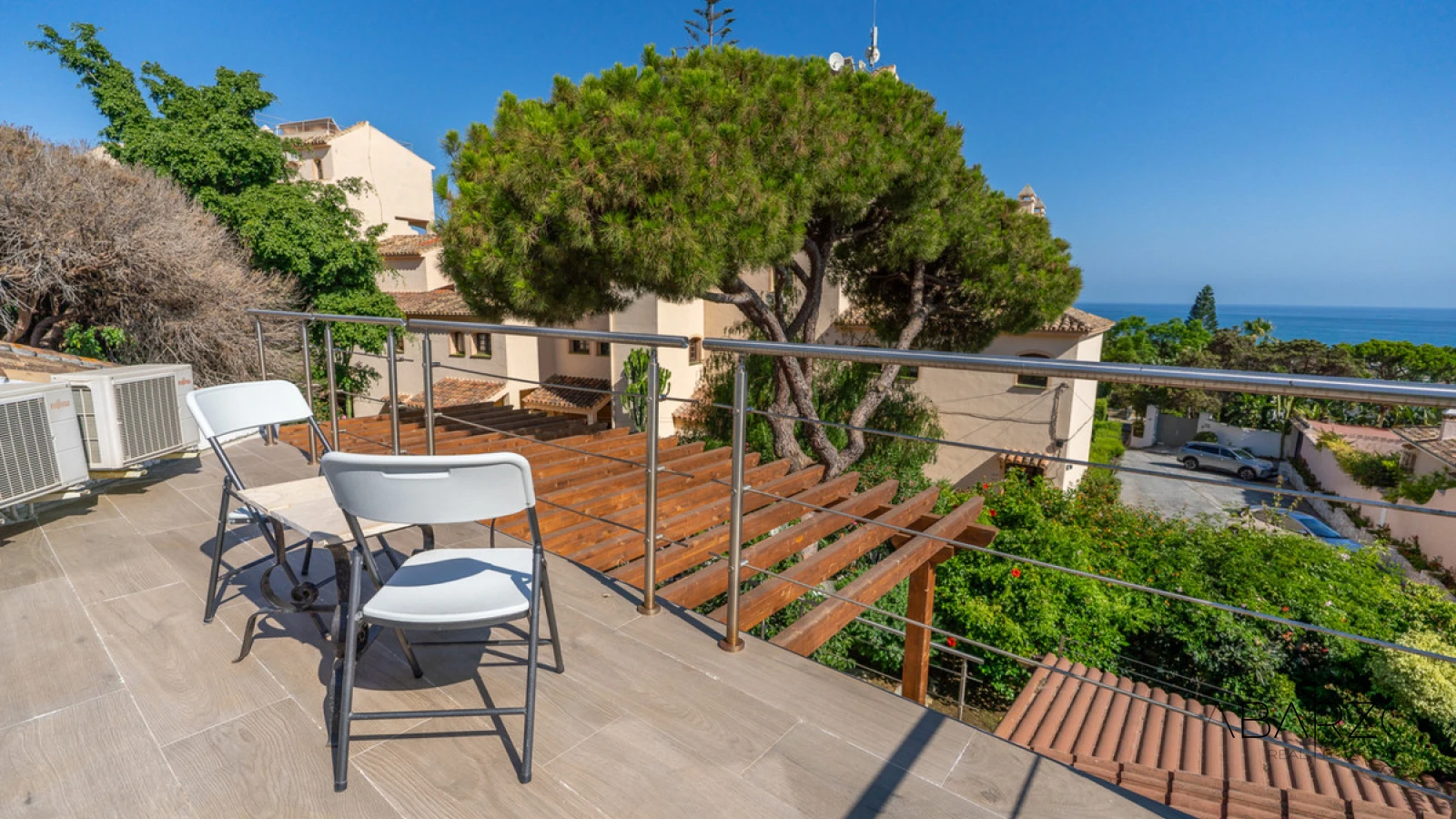 Fully Renovated Villa in Marbesa, Marbella East with Sea Views and Private Pool — interior, Marbella East, Marbella (4 of 48)
