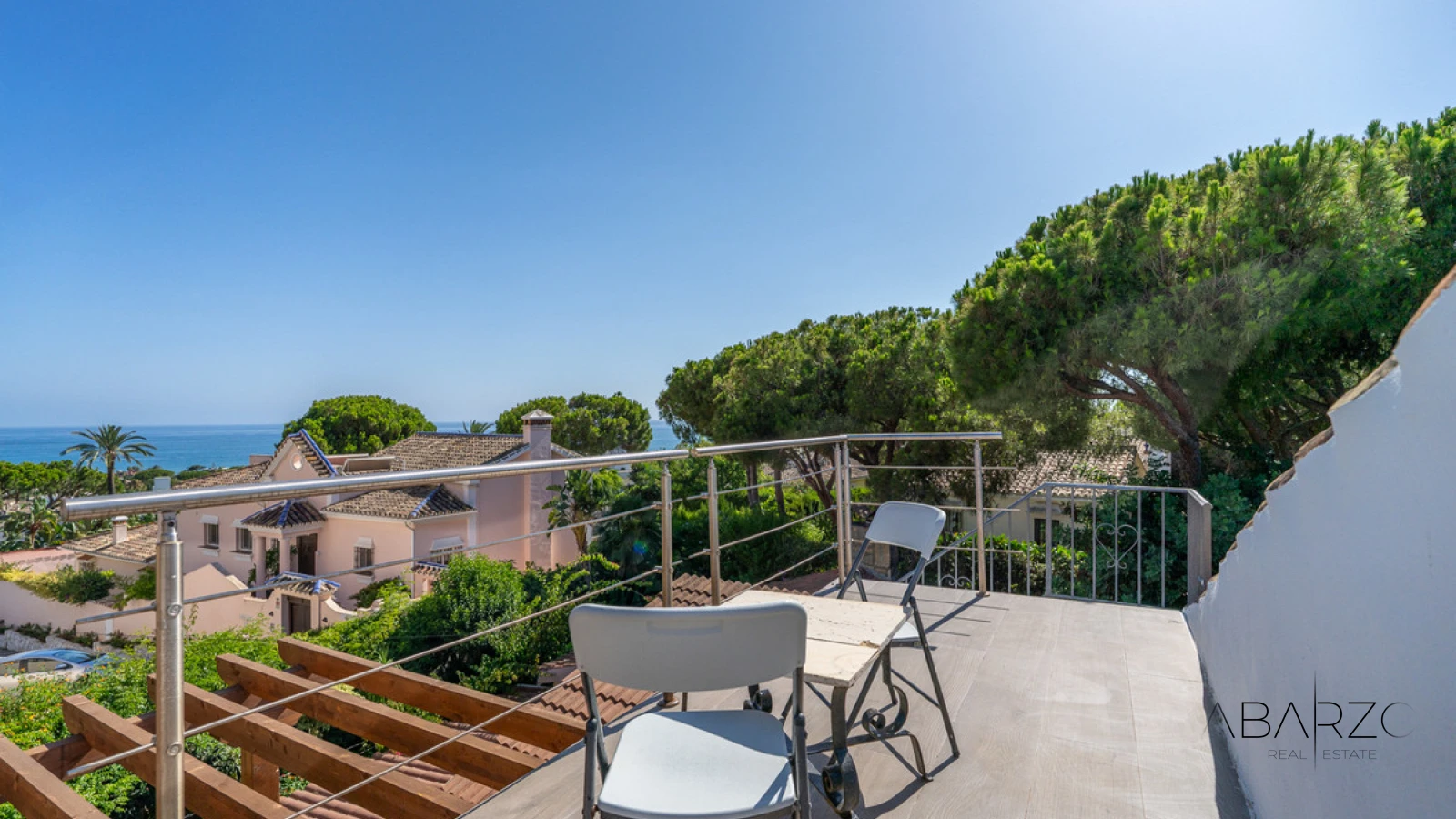Fully Renovated Villa in Marbesa, Marbella East with Sea Views and Private Pool — interior, Marbella East, Marbella (3 of 48)