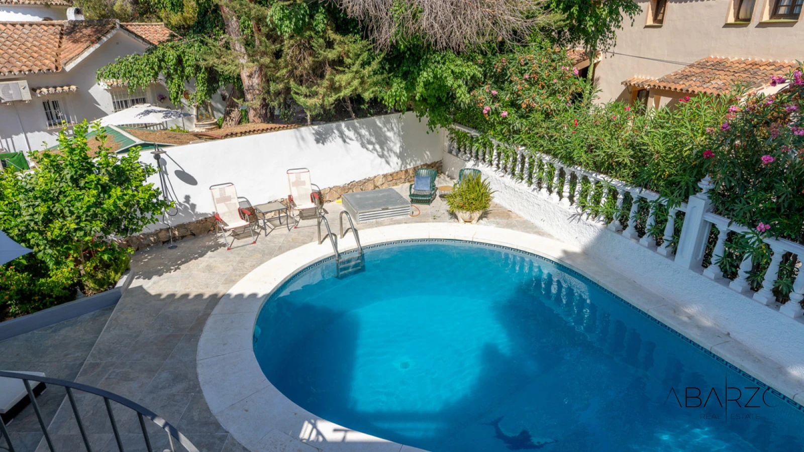 Fully Renovated Villa in Marbesa, Marbella East with Sea Views and Private Pool — interior, Marbella East, Marbella (37 of 48)