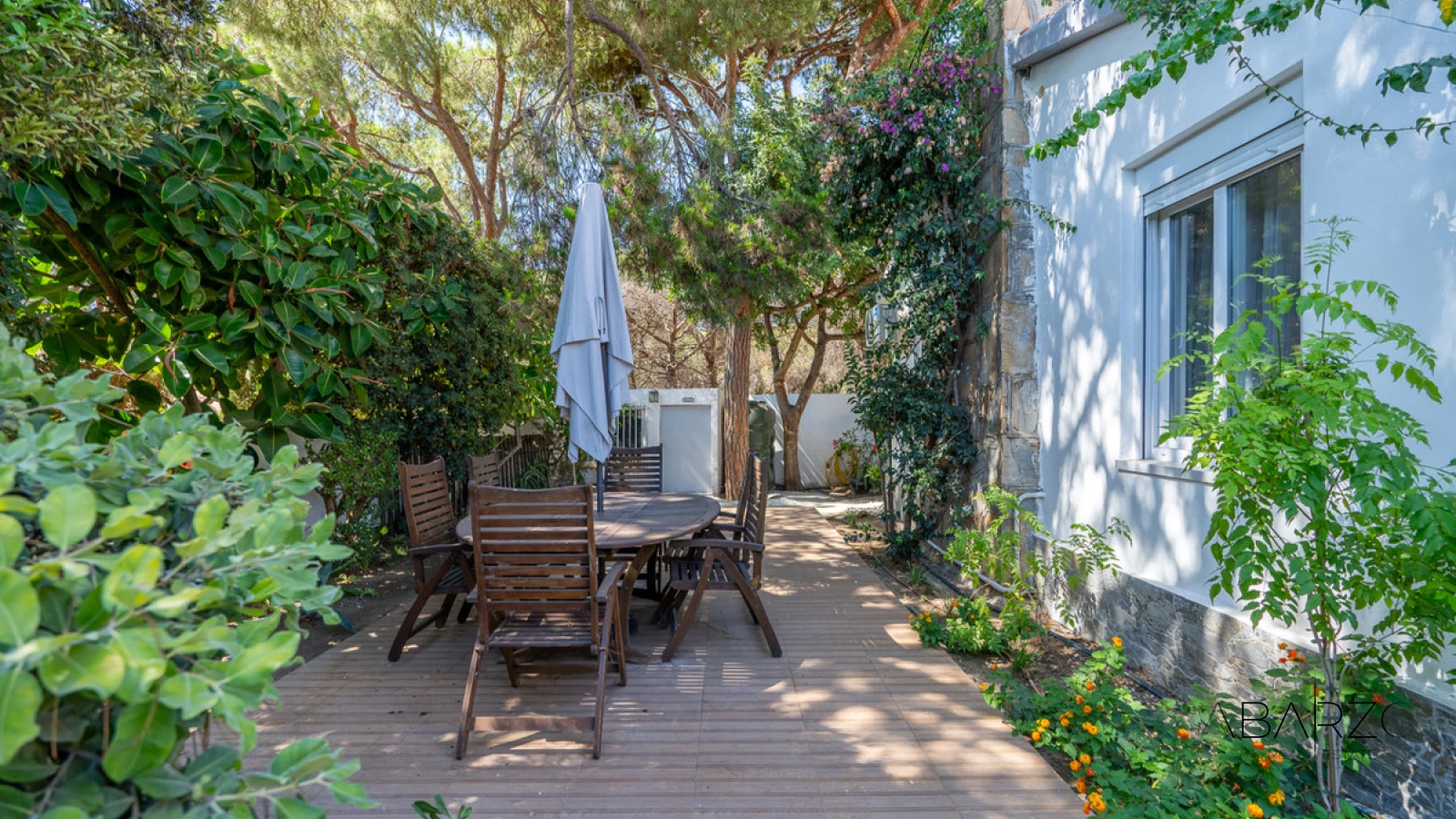 Fully Renovated Villa in Marbesa, Marbella East with Sea Views and Private Pool — interior, Marbella East, Marbella (6 of 48)