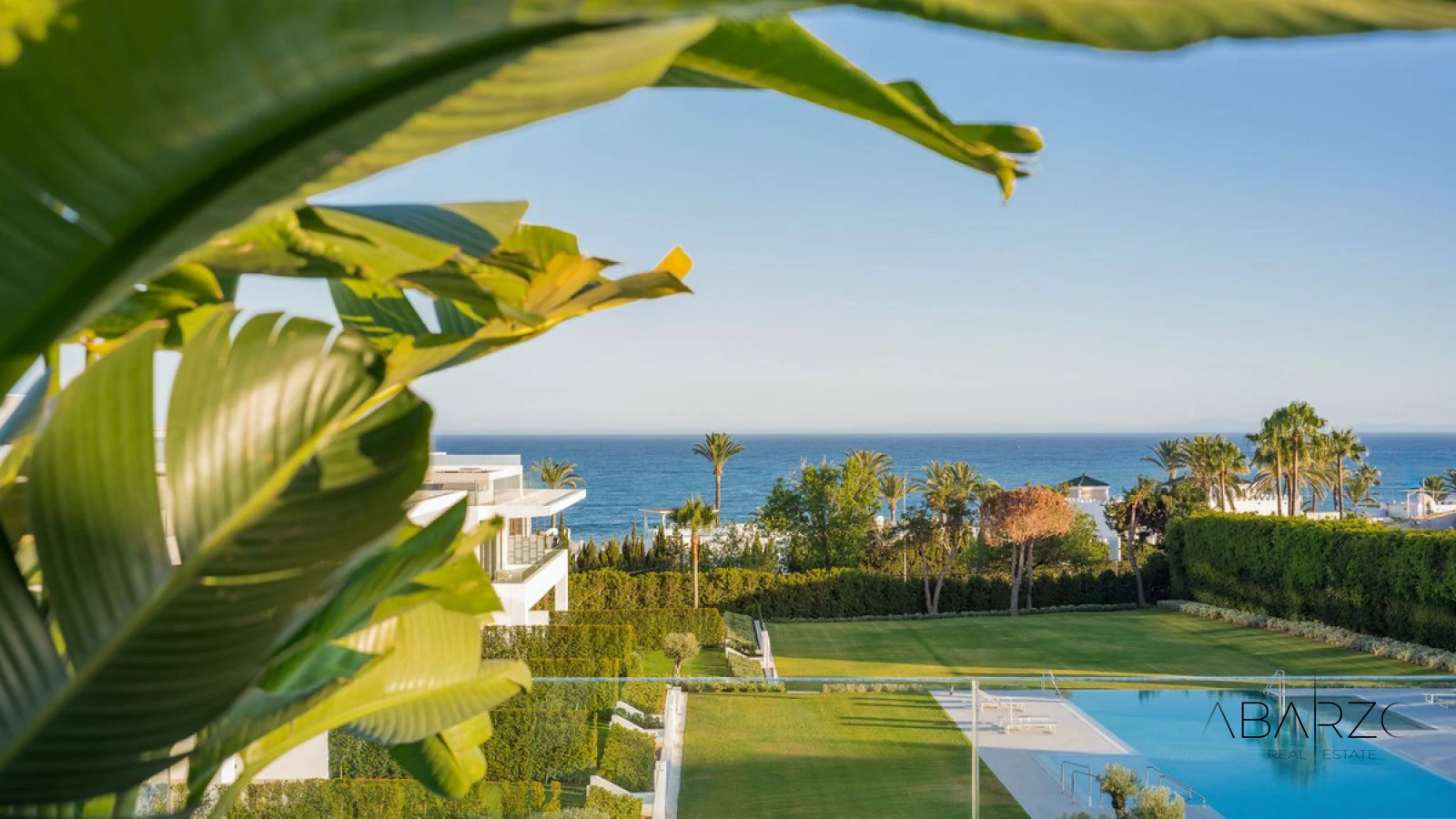 Villa de lujo con ascensor privado y vistas al mar en Marbella — interior, Marbella Centro, Marbella (49 of 49)