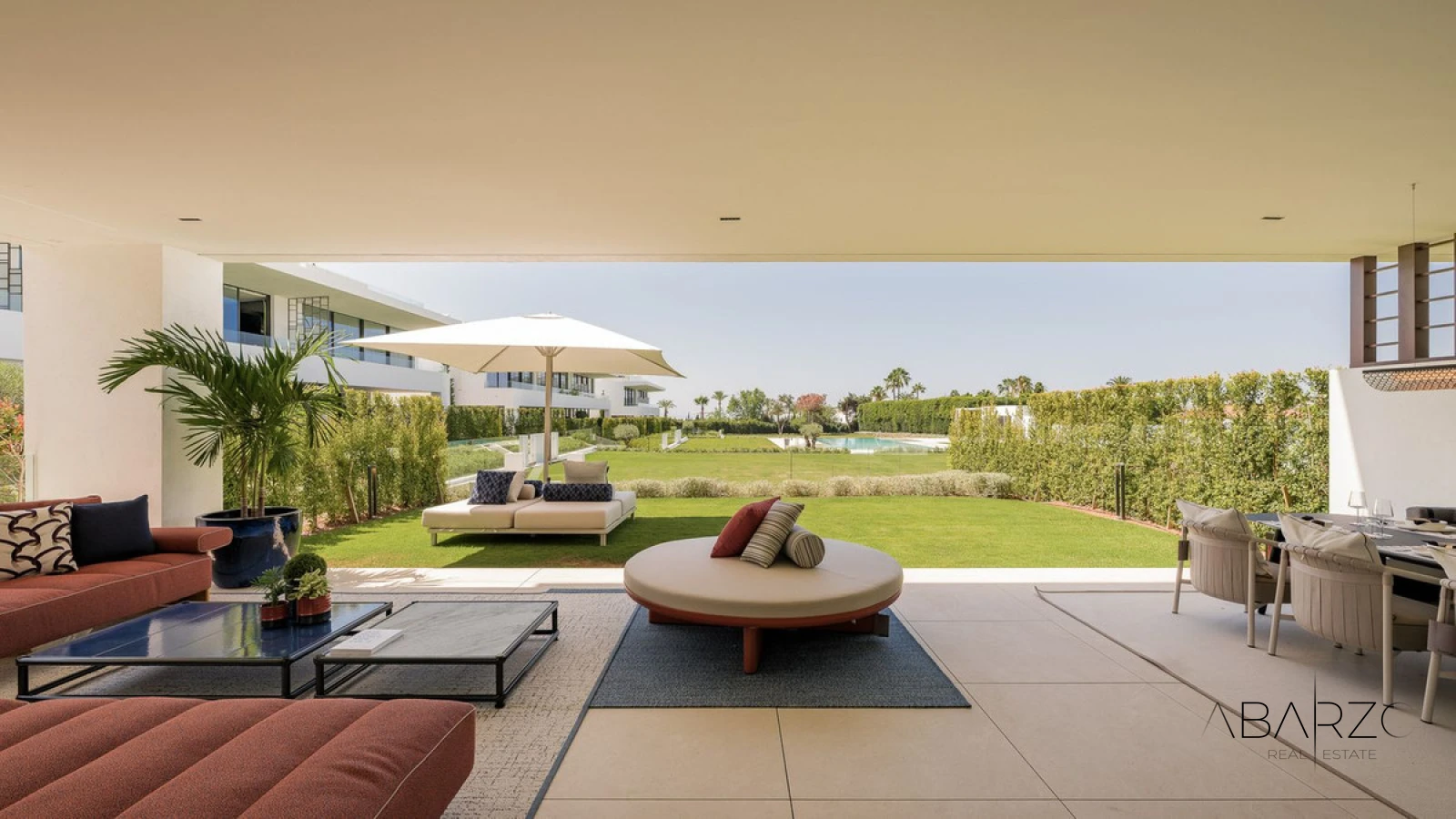 Villa de lujo con ascensor privado y vistas al mar en Marbella — interior, Marbella Centro, Marbella (45 of 49)