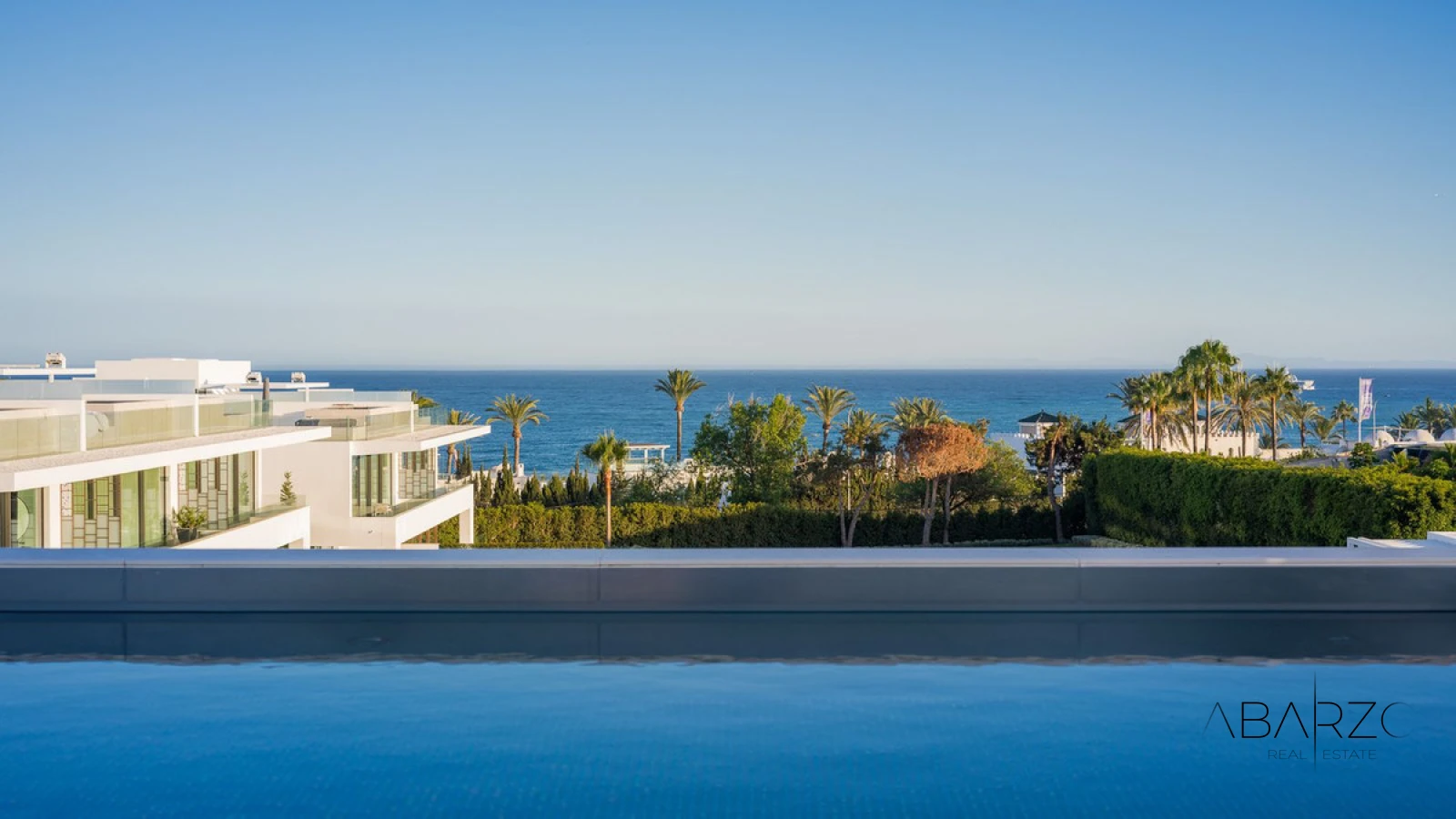 Villa de lujo con ascensor privado y vistas al mar en Marbella — interior, Marbella Centro, Marbella (24 of 49)