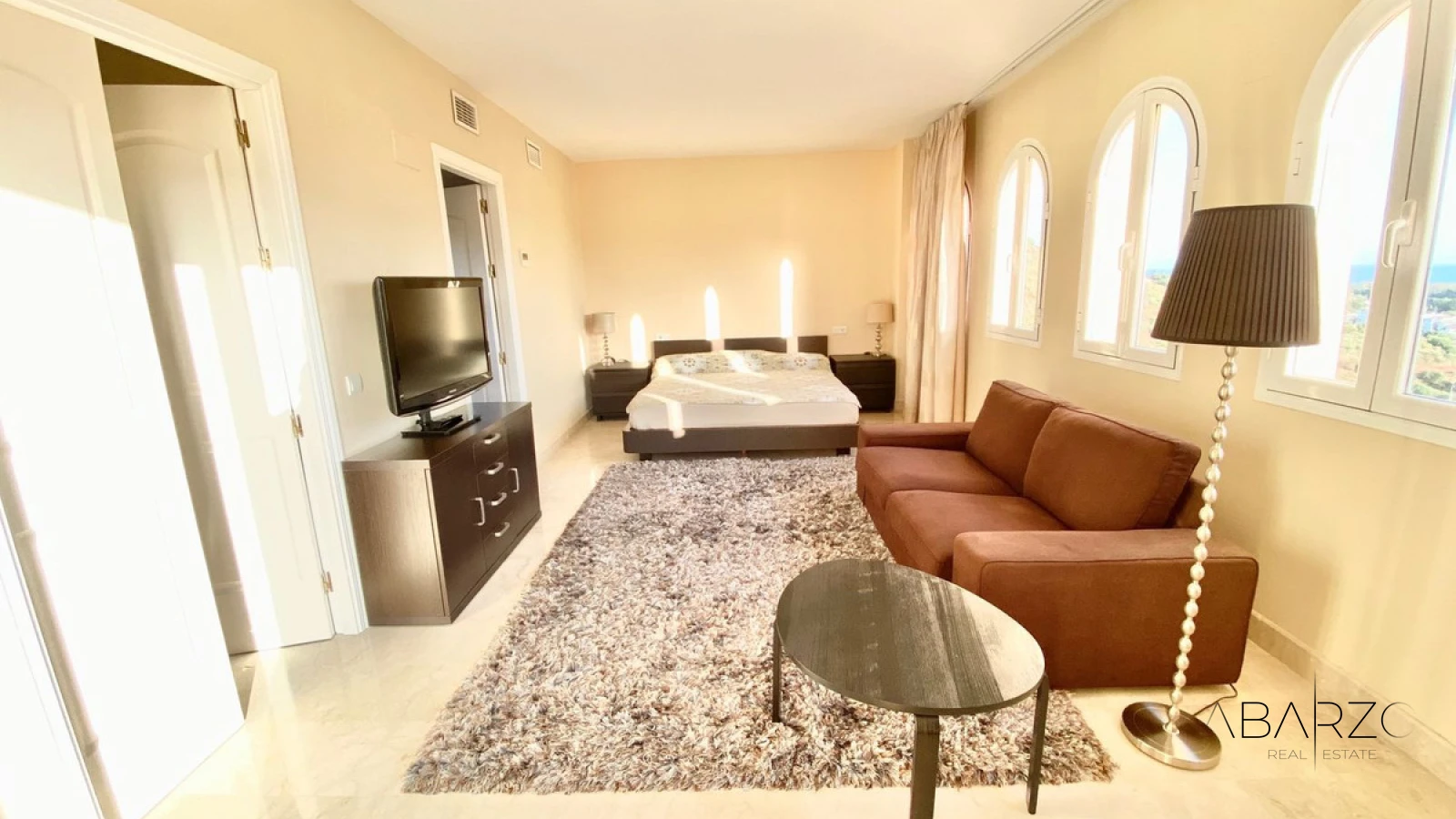 Duplex Penthouse in Elviria, Marbella with Sea Views and Spacious Terrace — interior, Marbella East, Marbella (13 of 29)