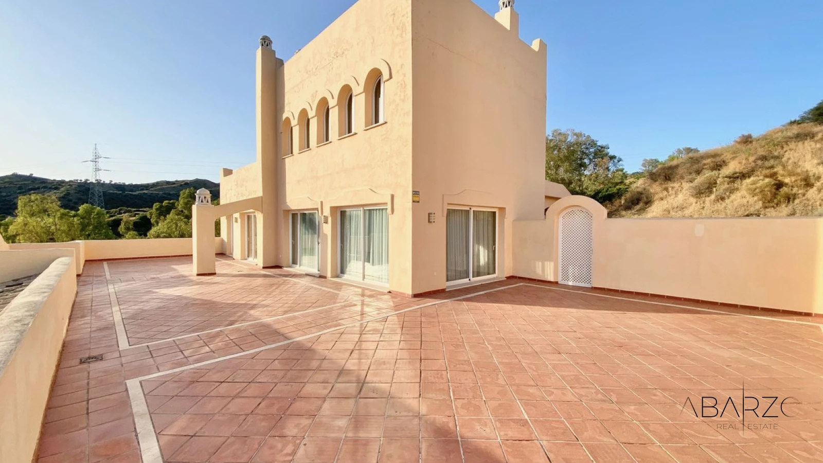 Duplex Penthouse in Elviria, Marbella with Sea Views and Spacious Terrace — interior, Marbella East, Marbella (3 of 29)