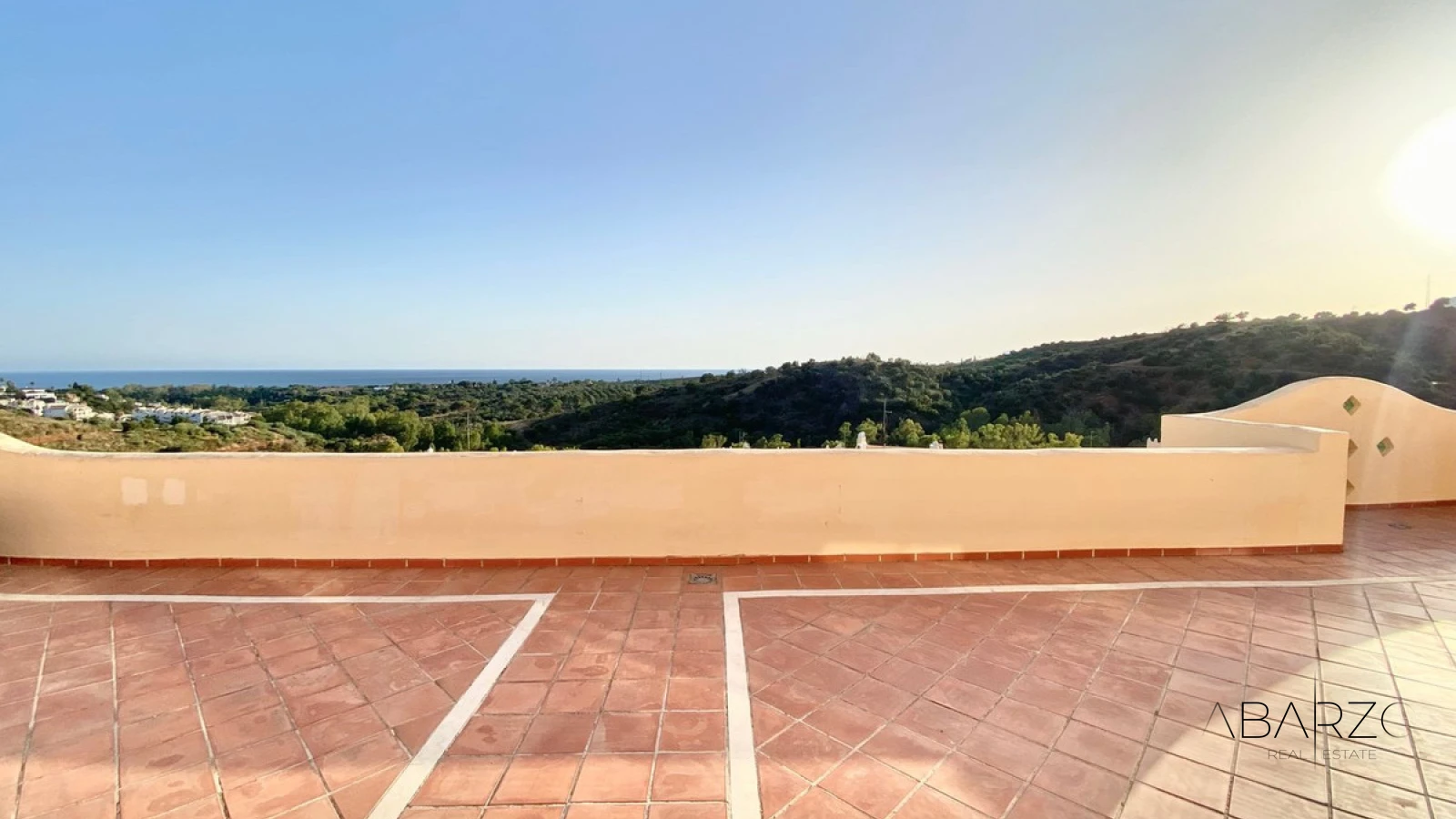 Duplex Penthouse in Elviria, Marbella with Sea Views and Spacious Terrace — interior, Marbella East, Marbella (2 of 29)