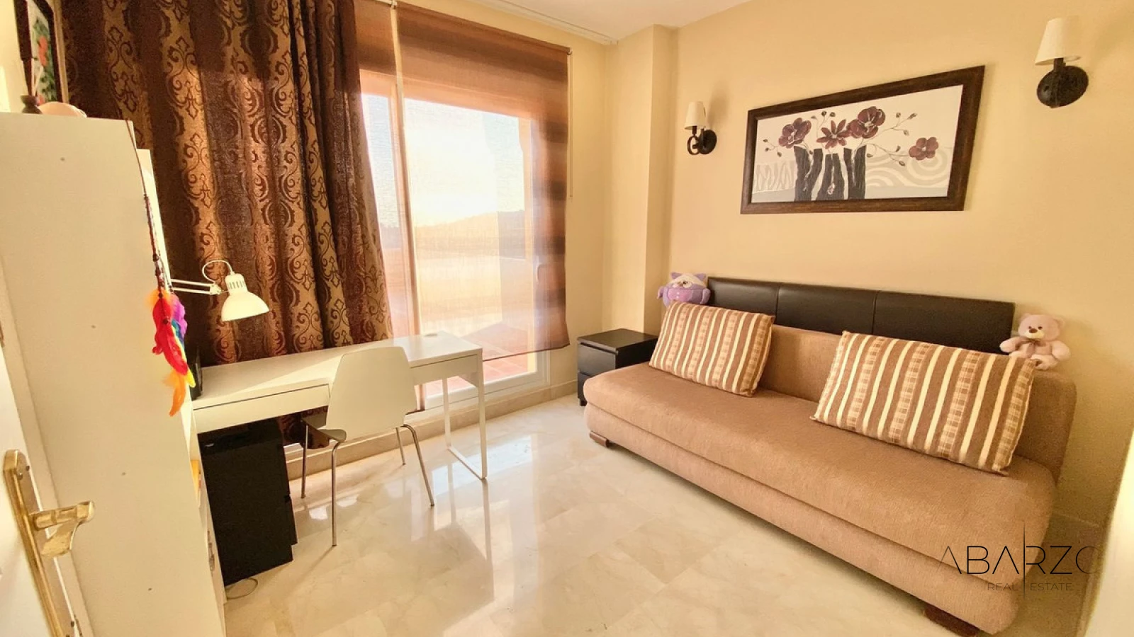 Duplex Penthouse in Elviria, Marbella with Sea Views and Spacious Terrace — interior, Marbella East, Marbella (20 of 29)